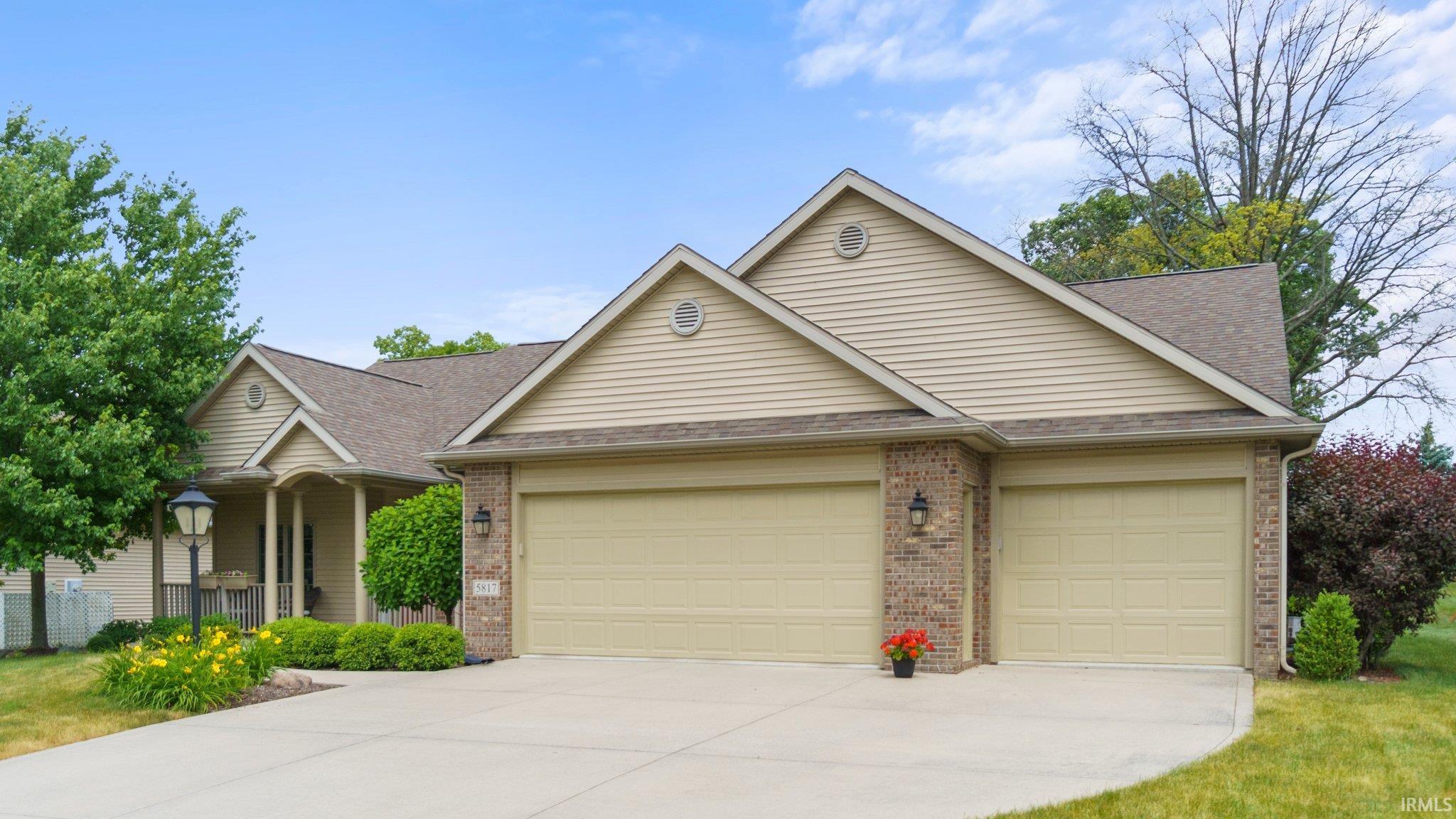 5817 Hemingway