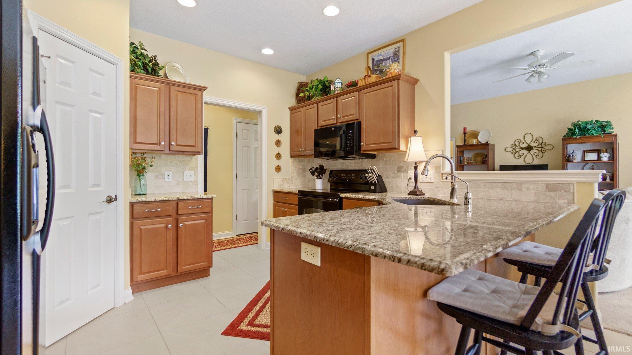 5817 Hemingway