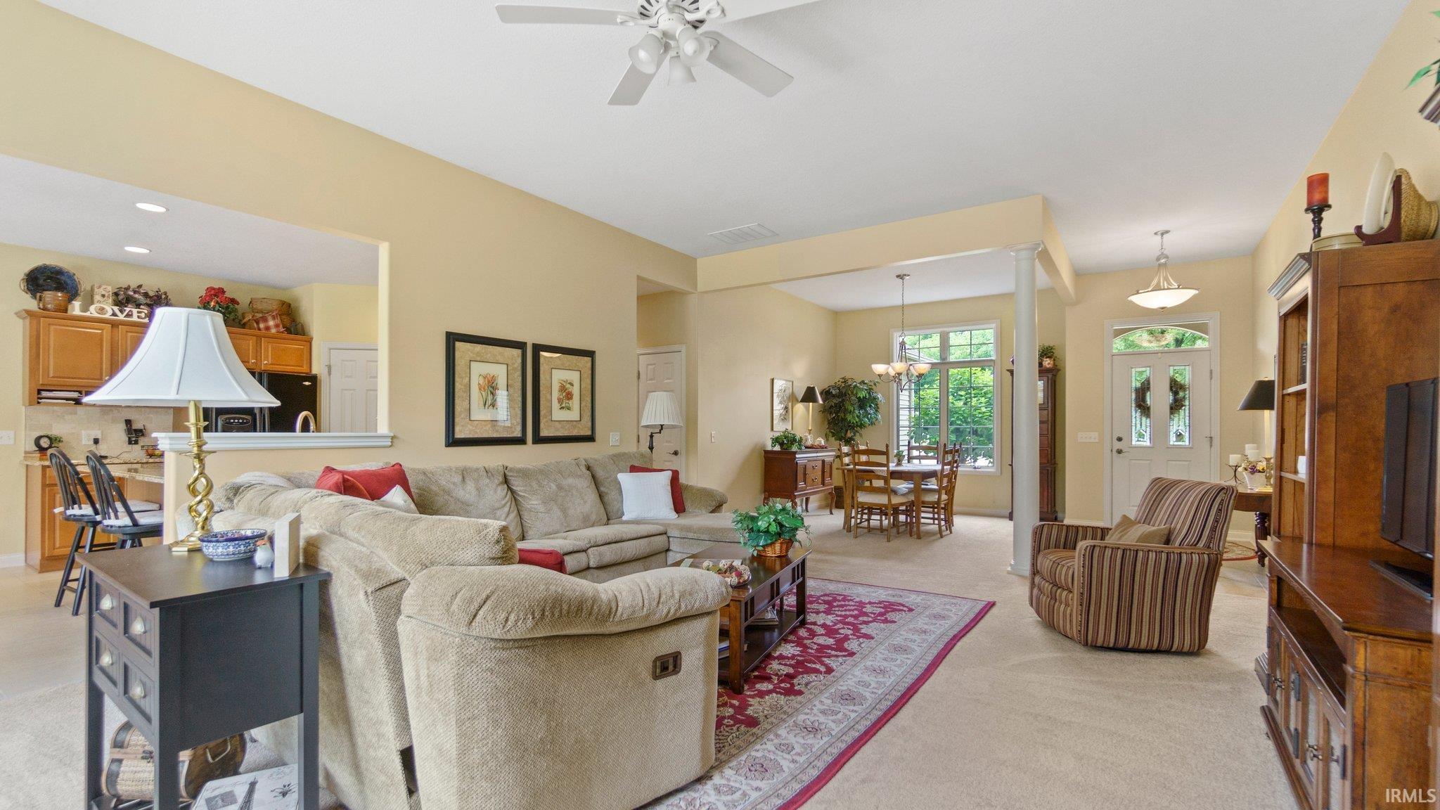 5817 Hemingway