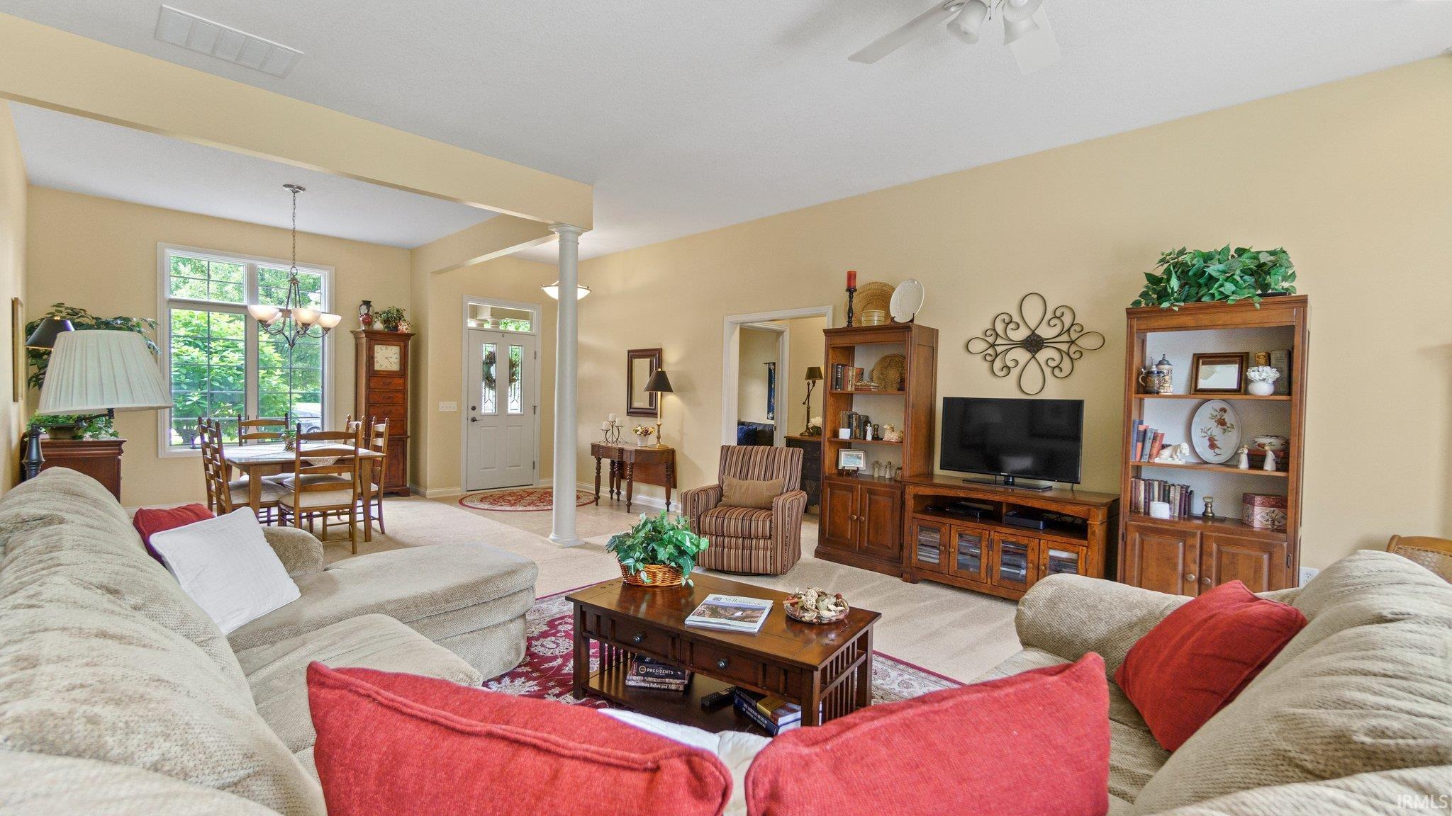 5817 Hemingway
