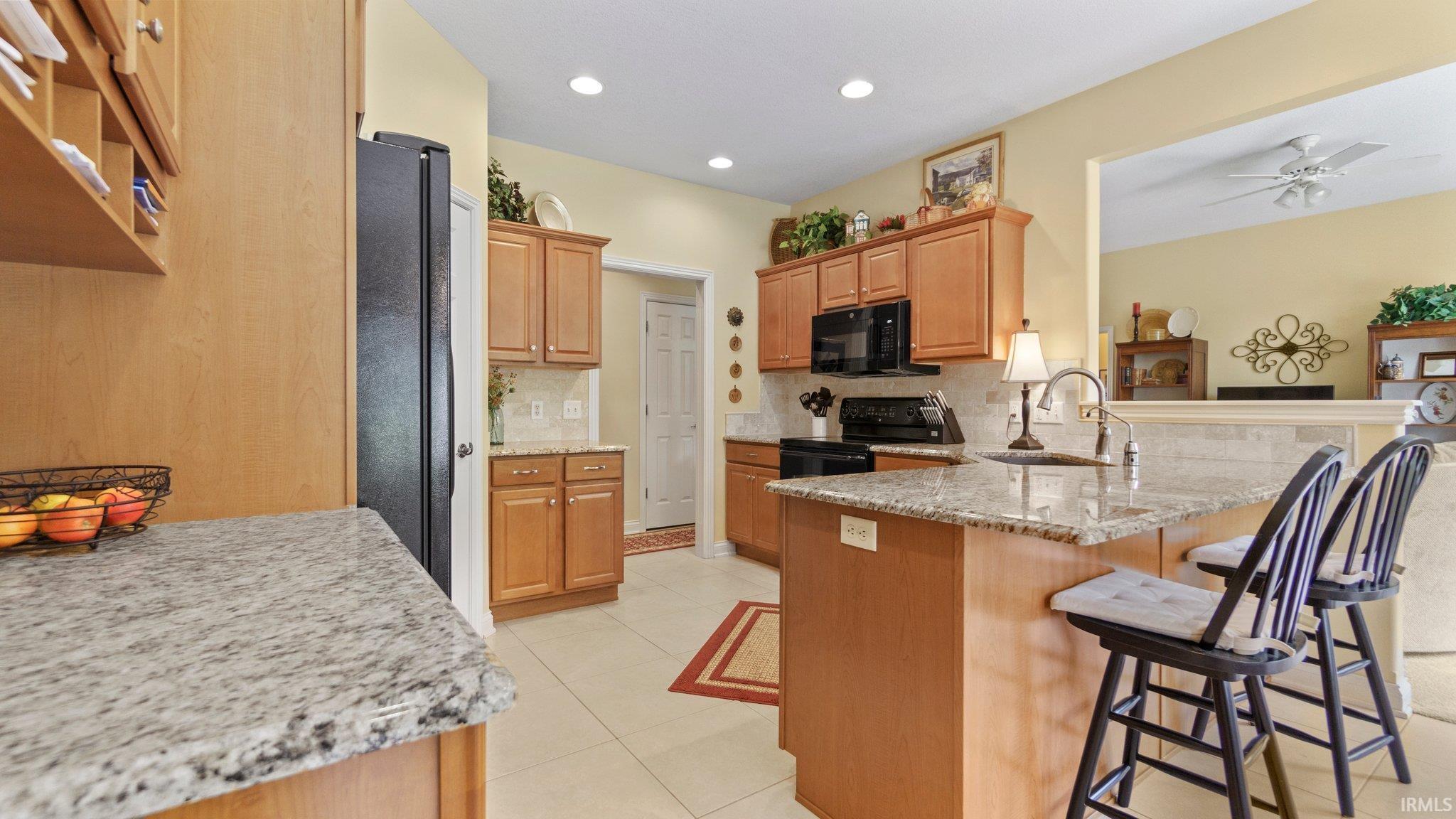 5817 Hemingway
