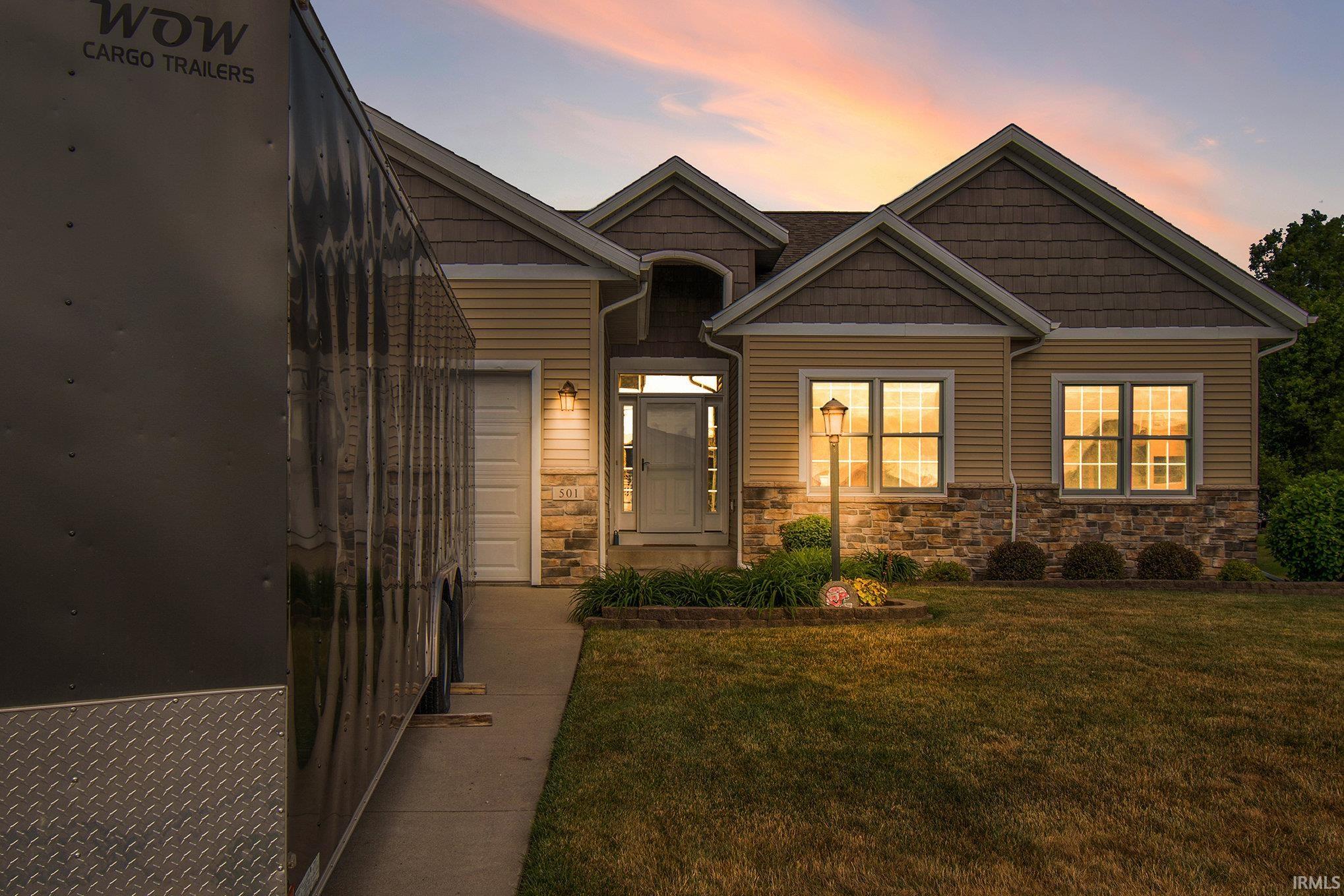 501 Janewood