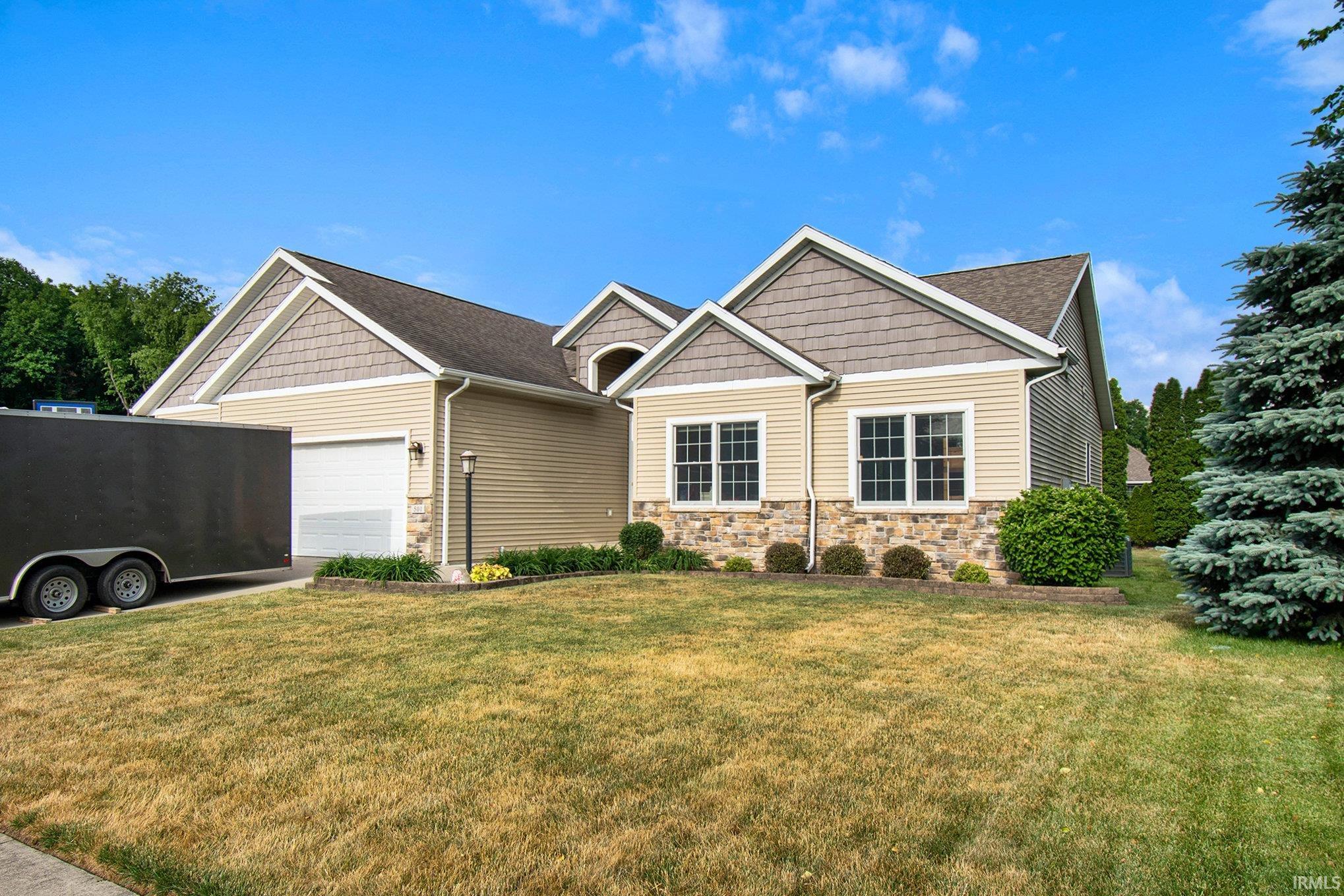 501 Janewood