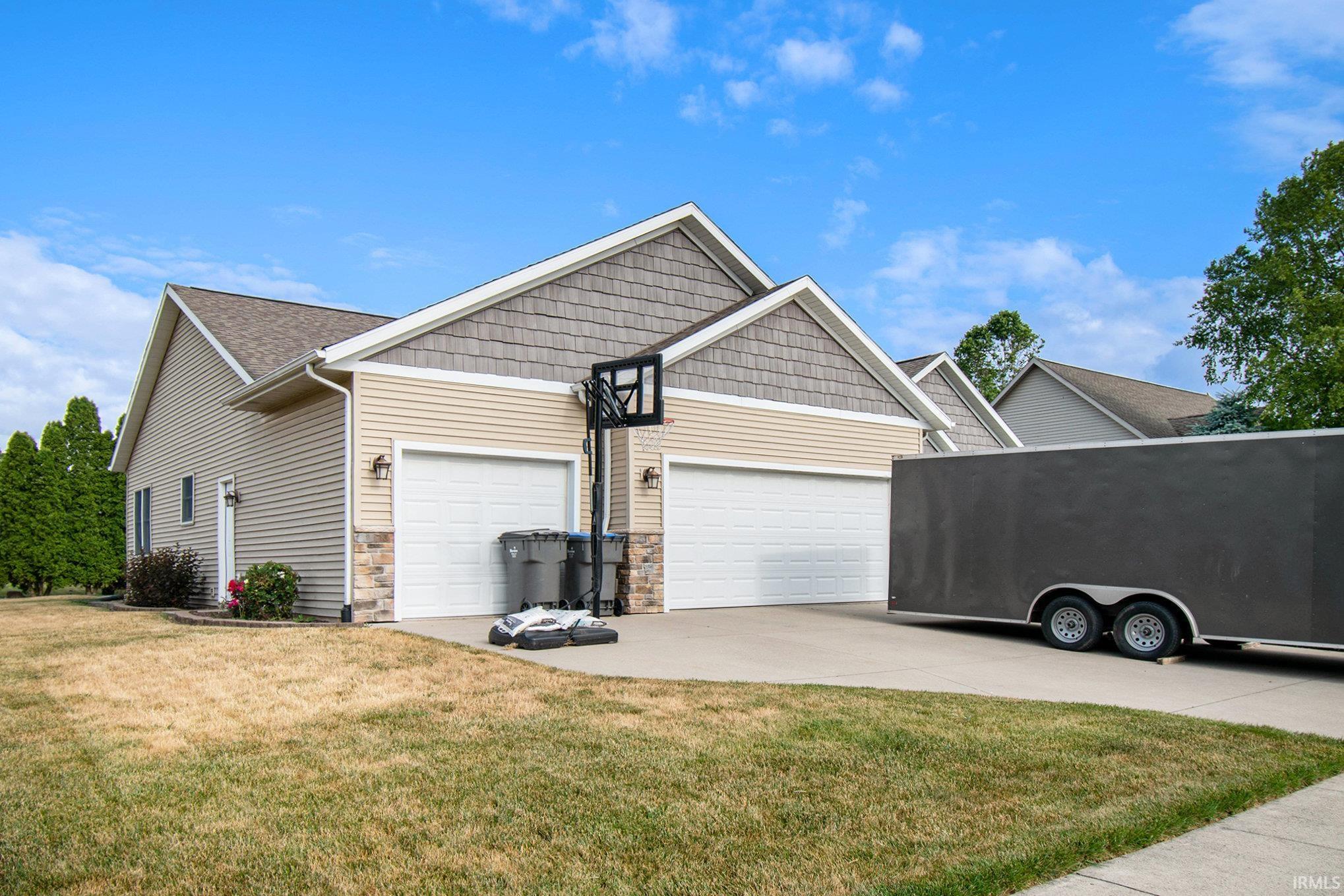501 Janewood