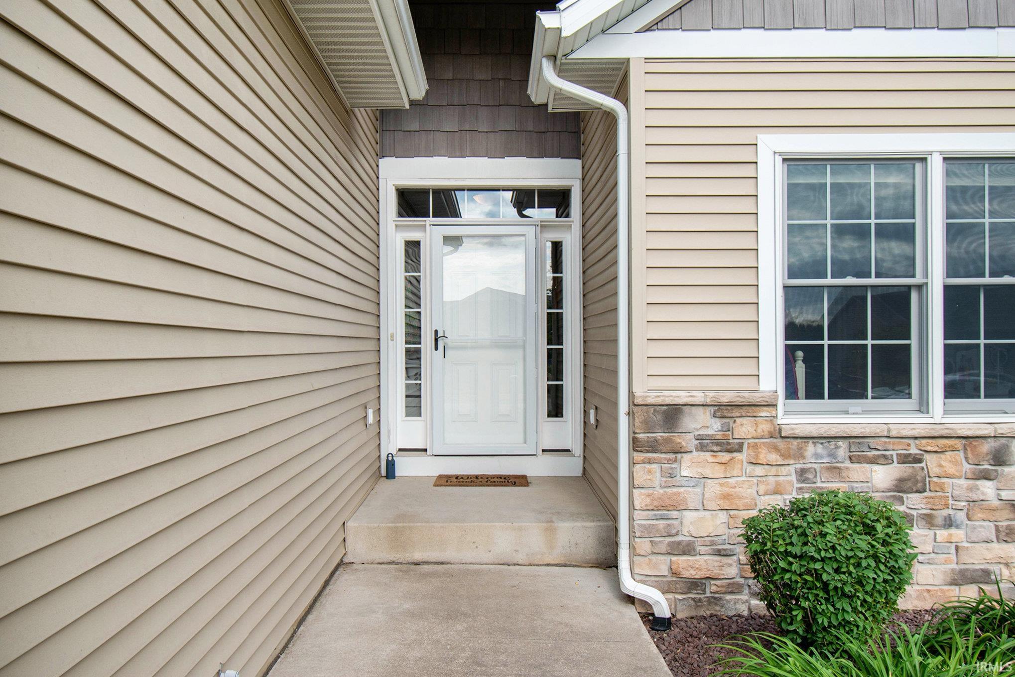 501 Janewood