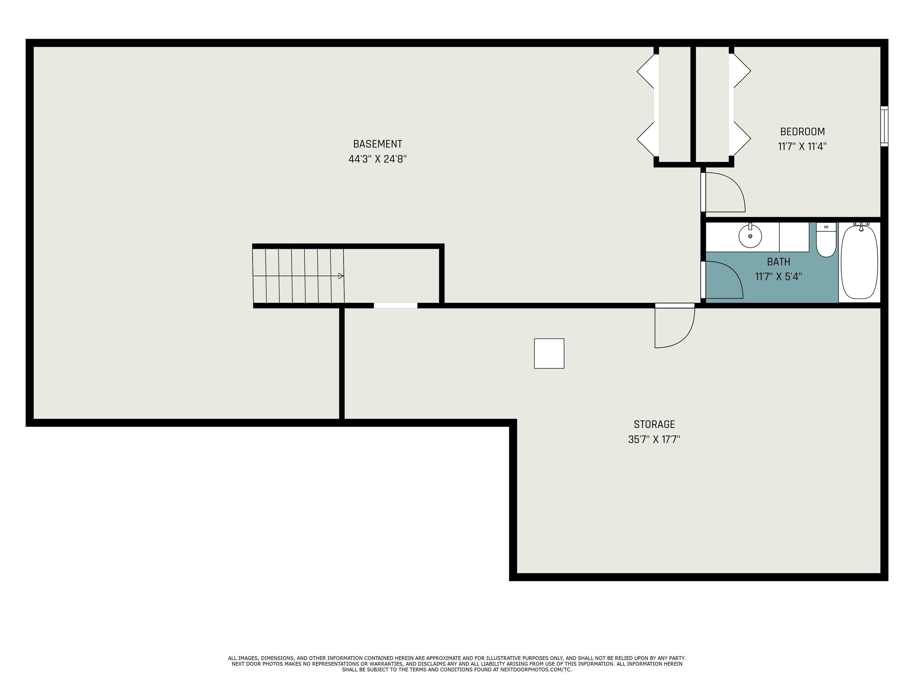 501 Janewood