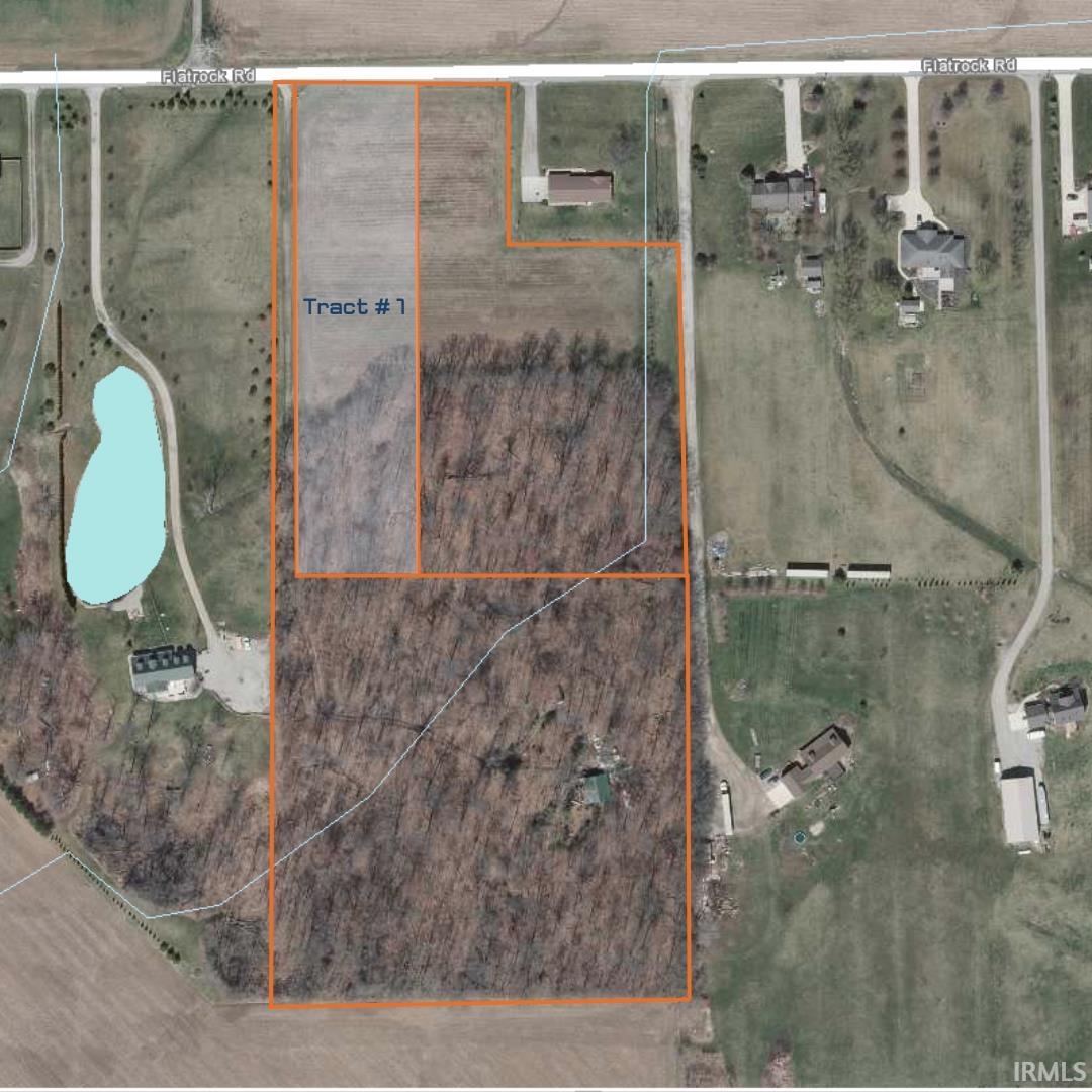 1TBD Flatrock
