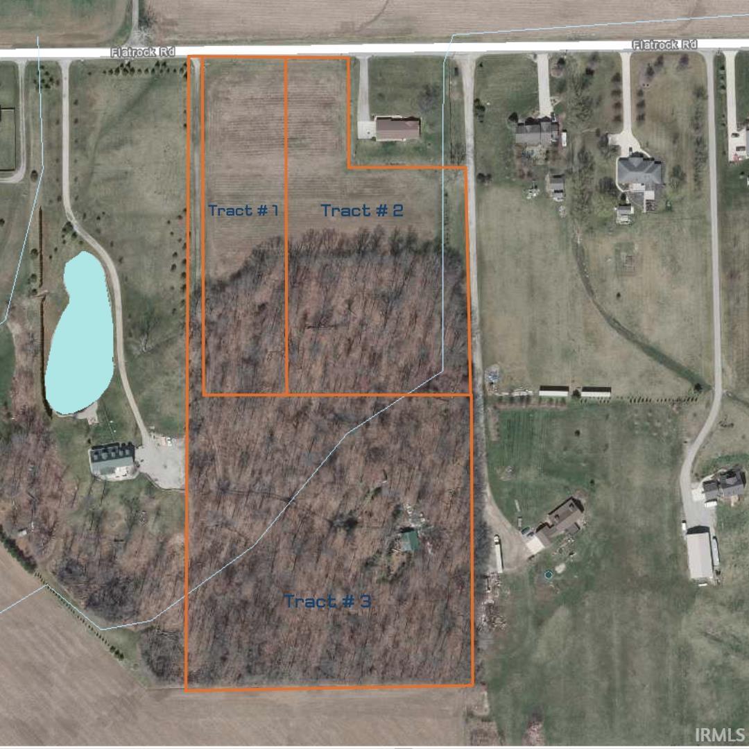 1TBD Flatrock
