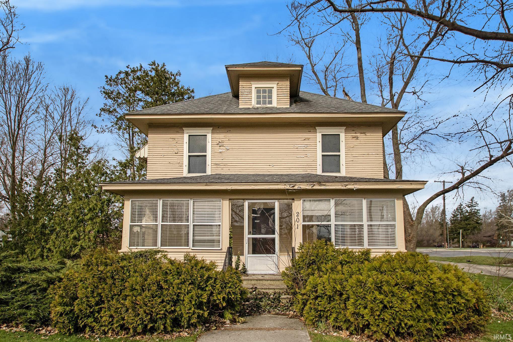 201 Elm