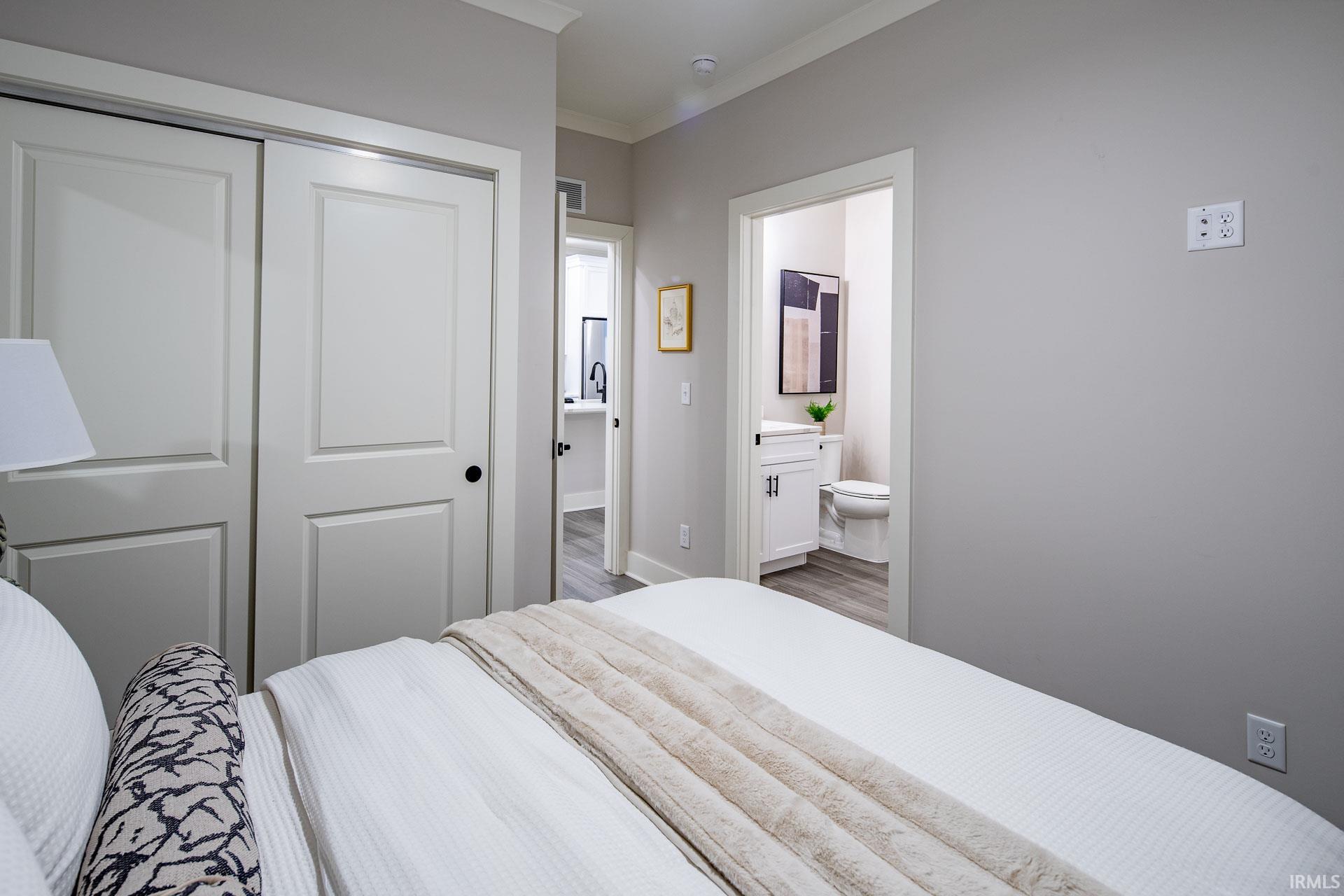 1010 Corby Unit 105, Apt Unit 105 Bre