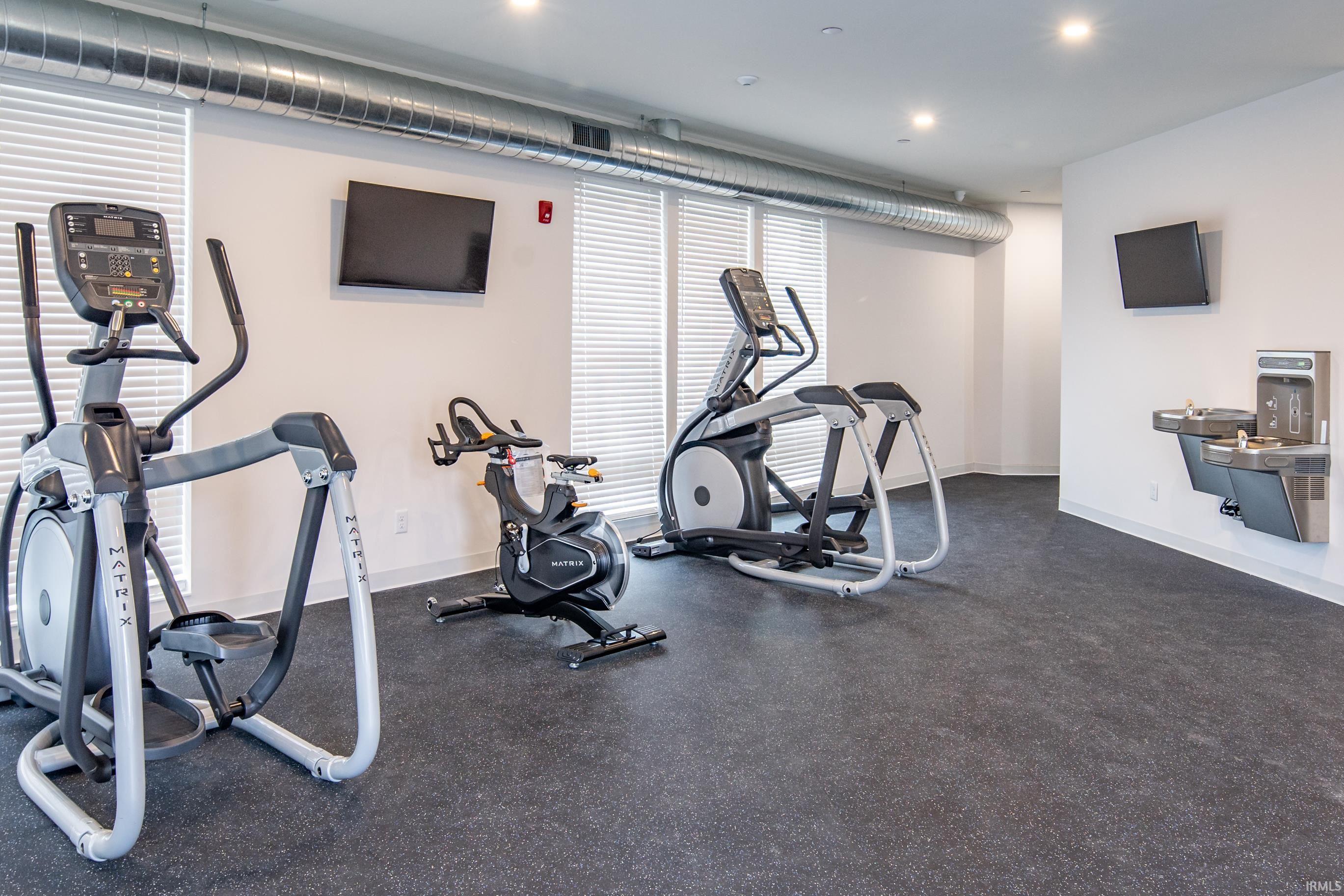 1010 Corby Unit 105, Apt Unit 105 Bre