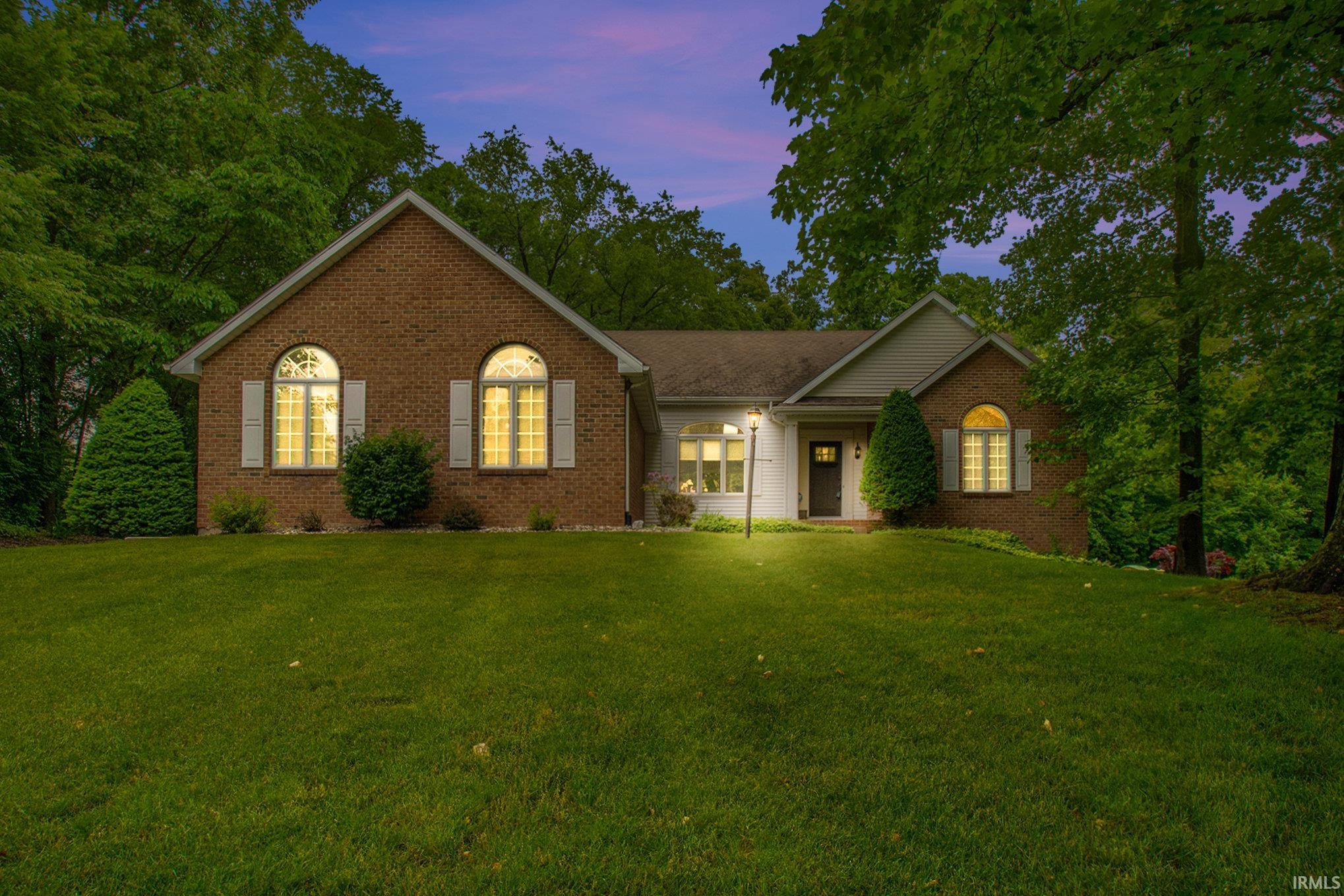 16913 Hidden Valley
