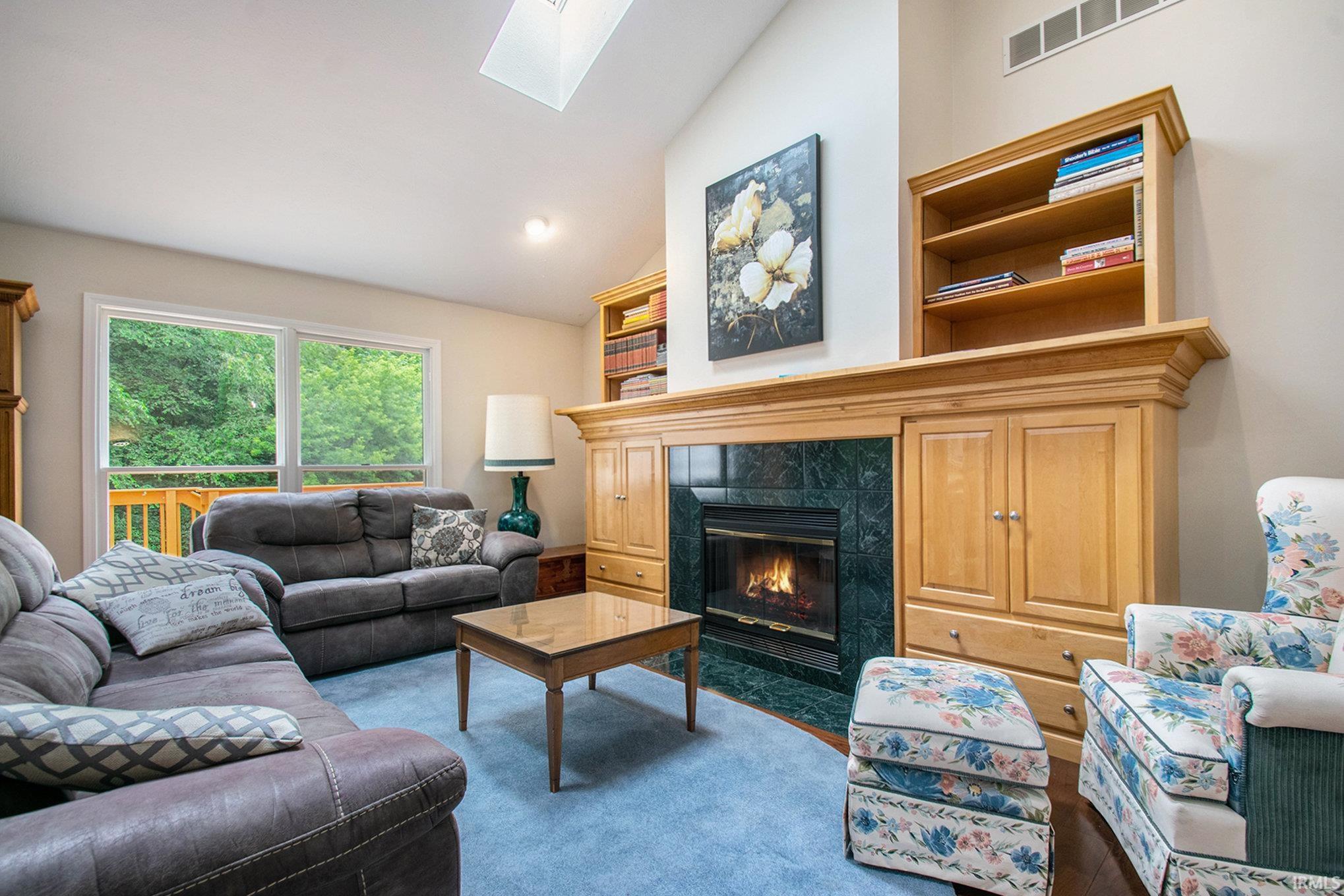 16913 Hidden Valley