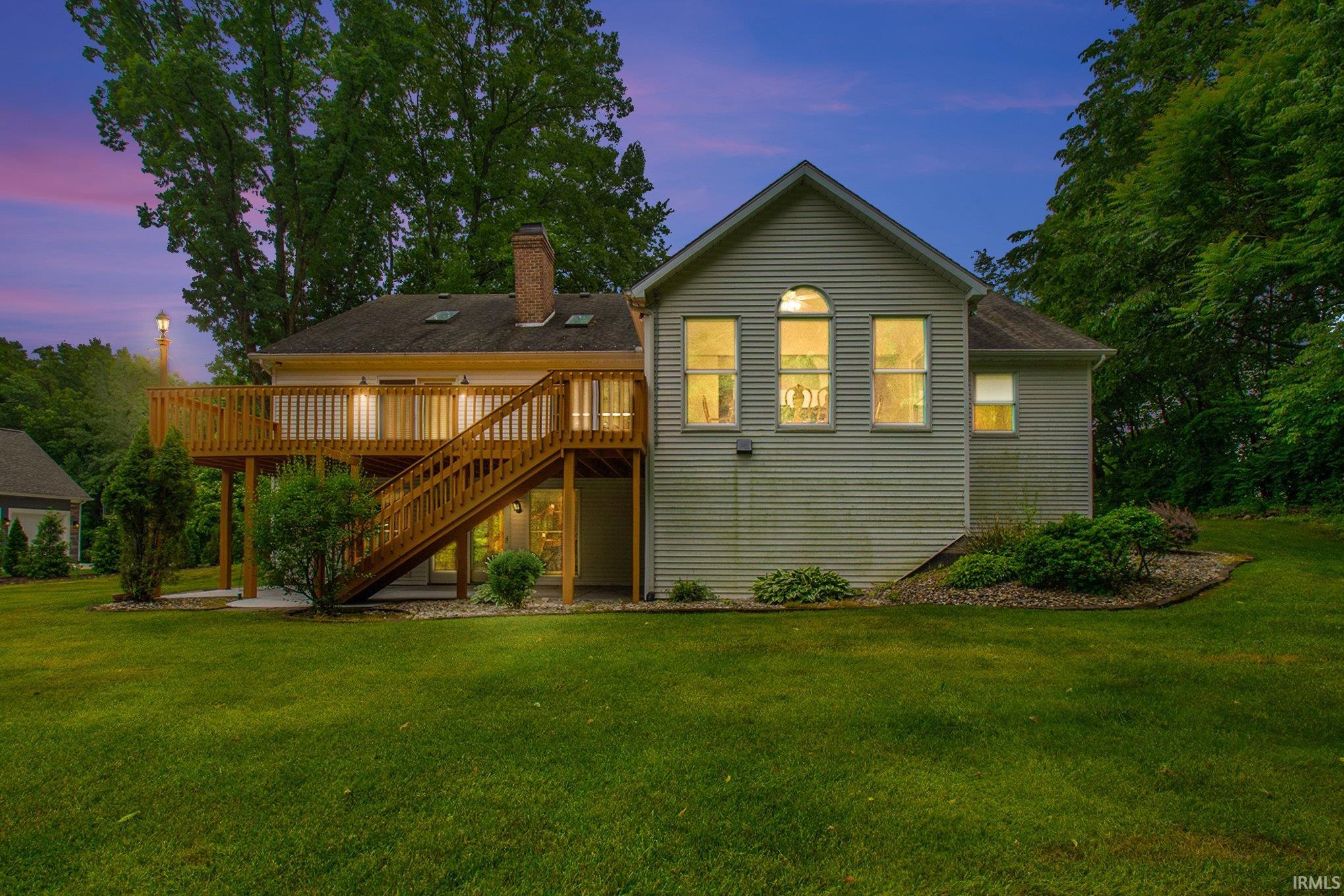 16913 Hidden Valley