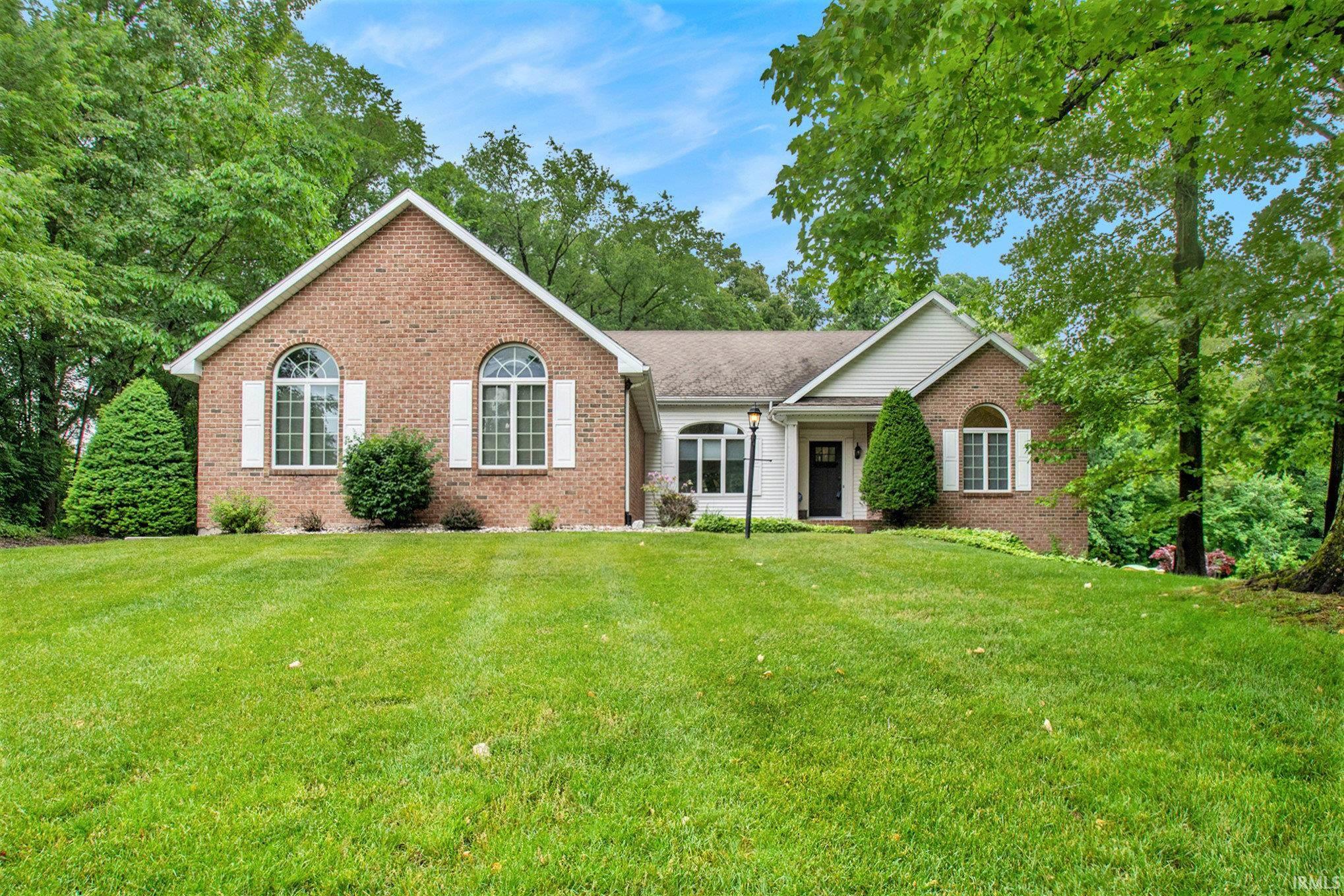 16913 Hidden Valley