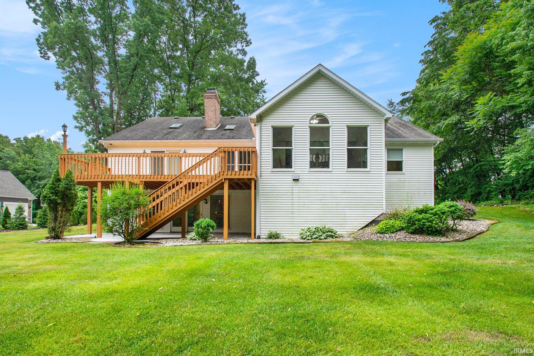 16913 Hidden Valley