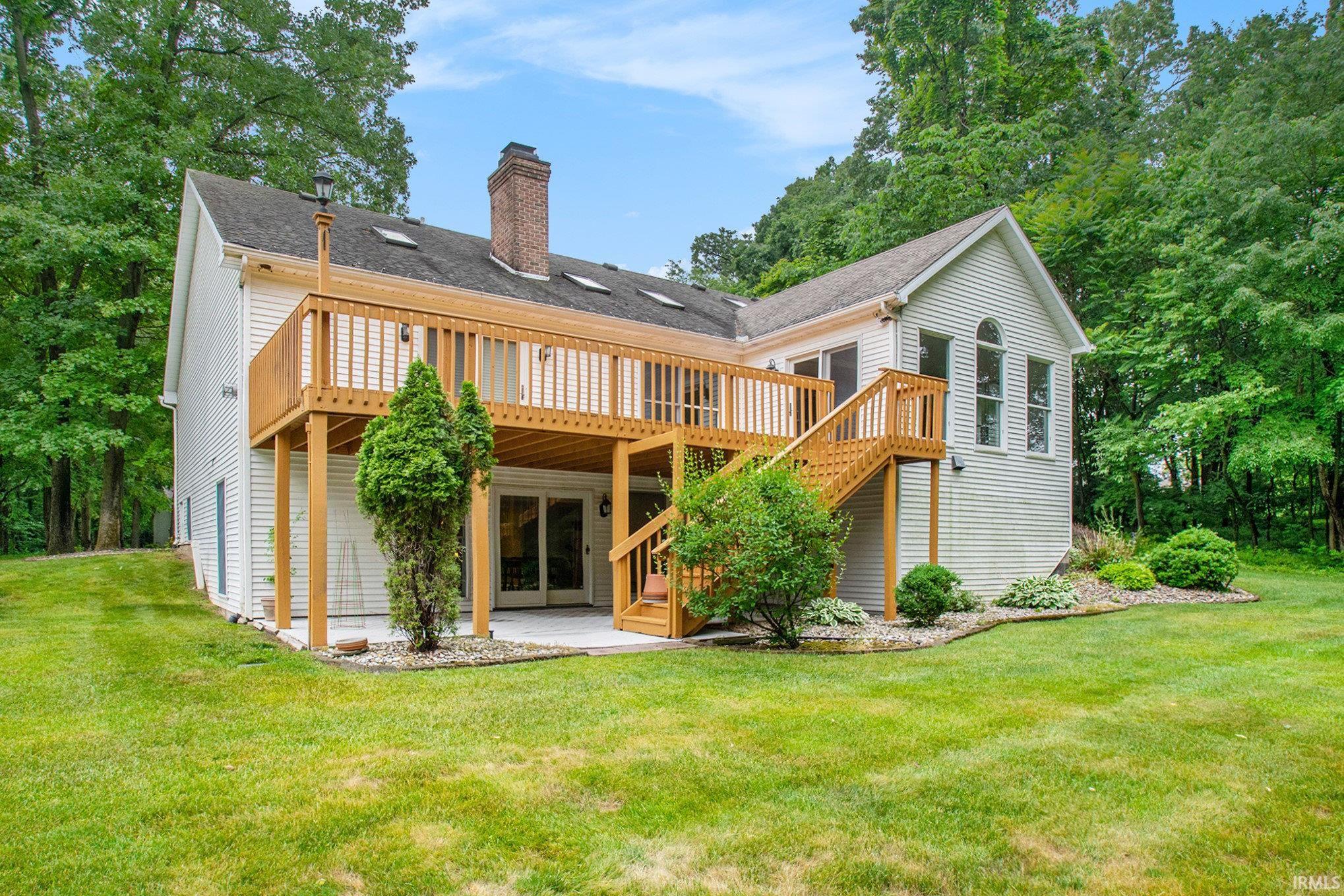 16913 Hidden Valley