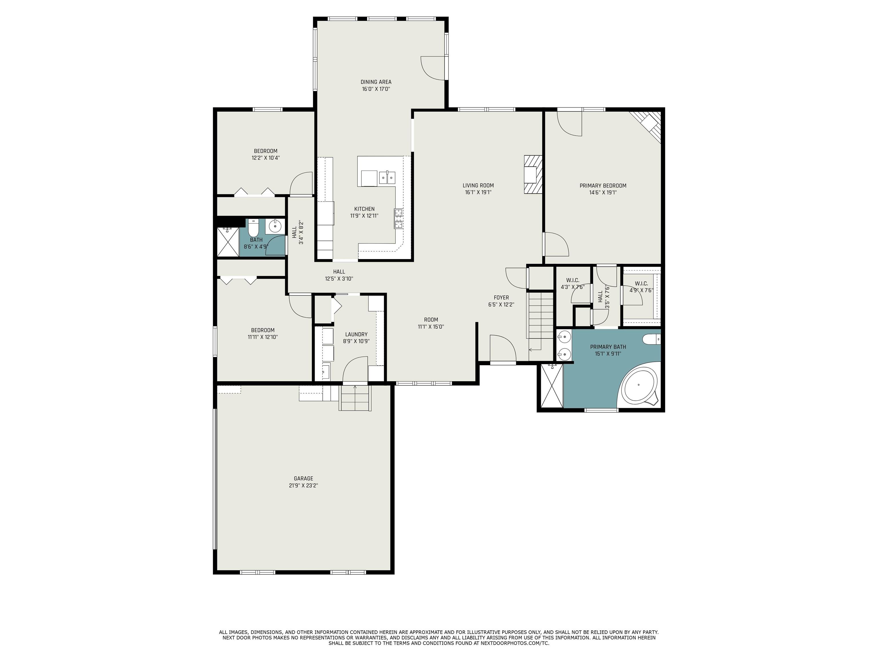 16913 Hidden Valley