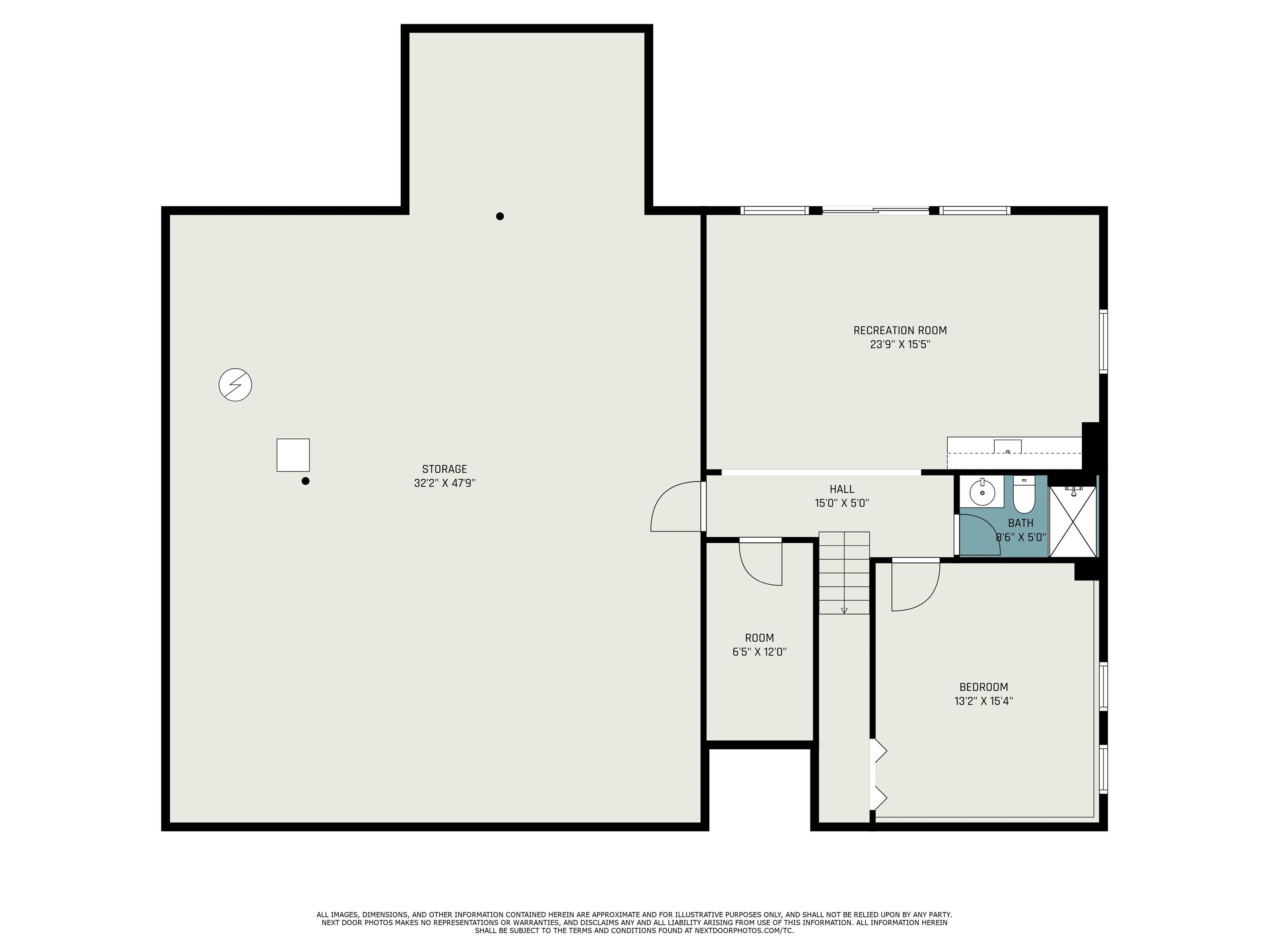 16913 Hidden Valley