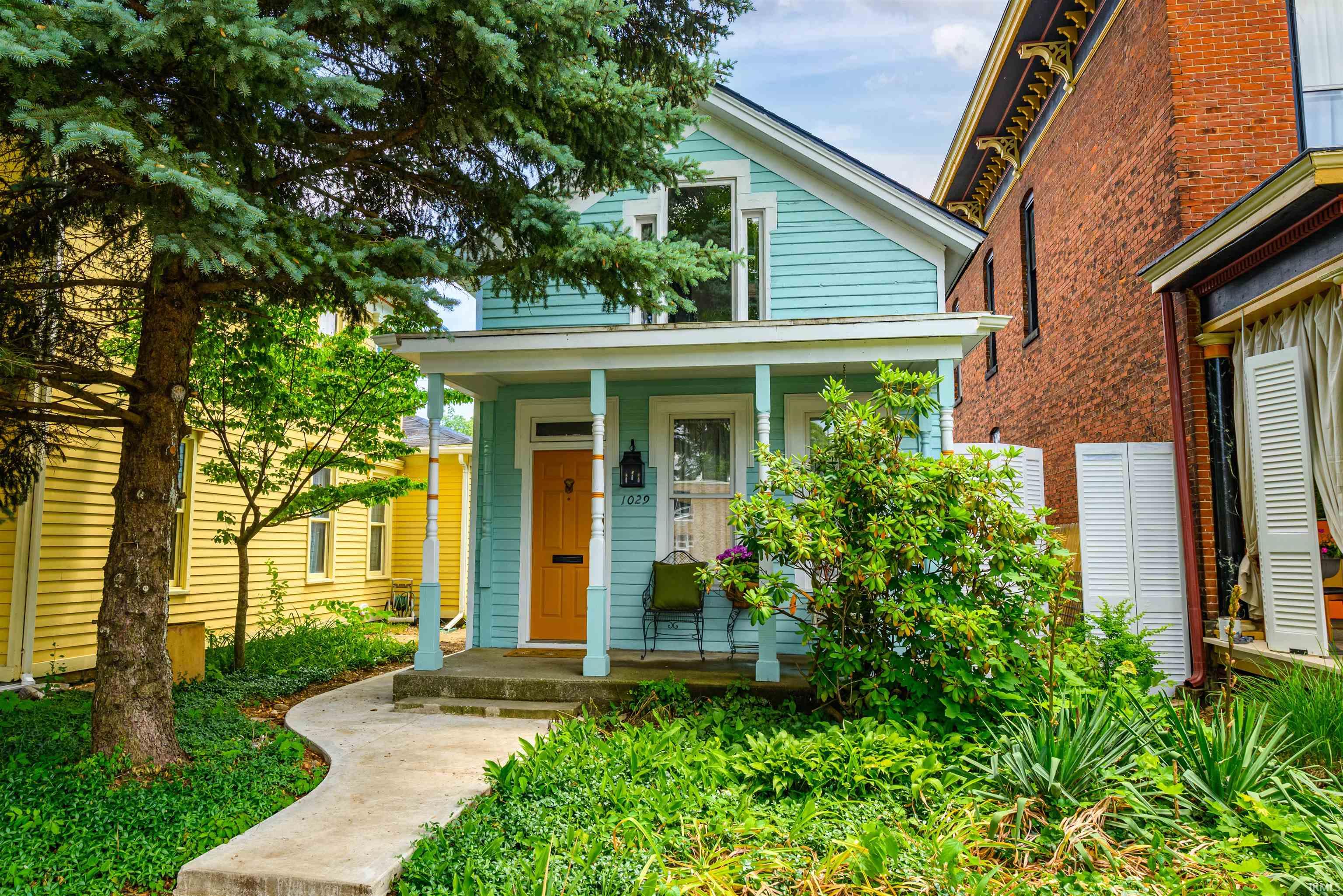 1029 Jefferson