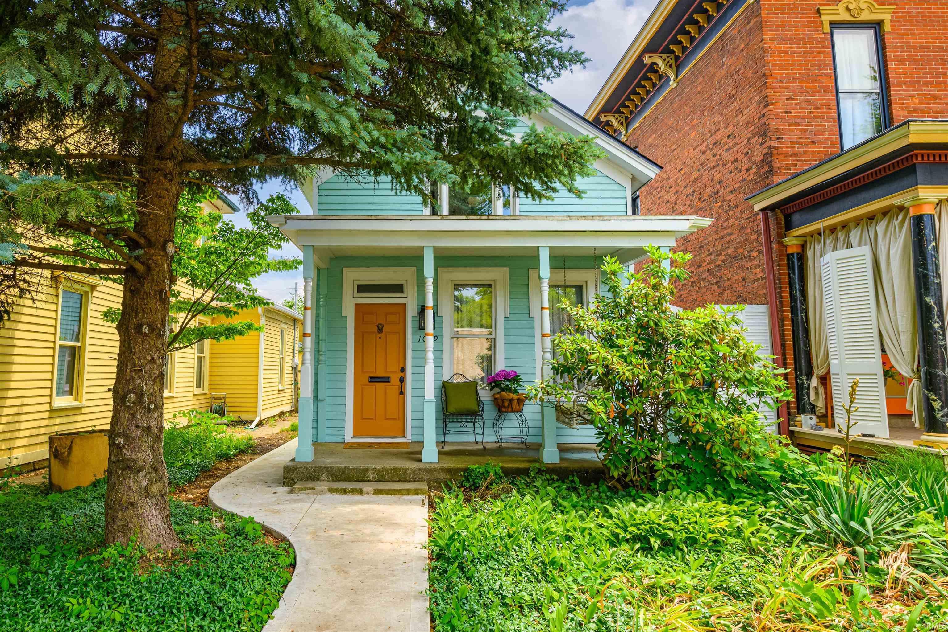 1029 Jefferson