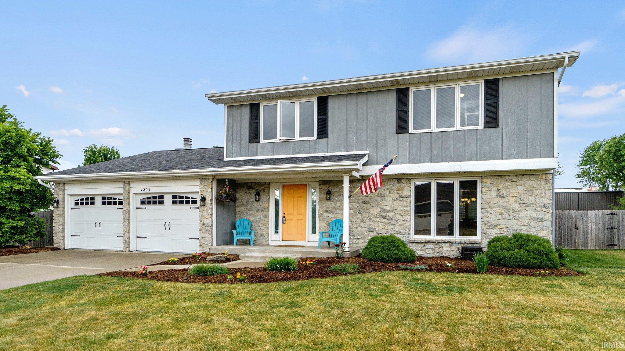 1224 Timberlake