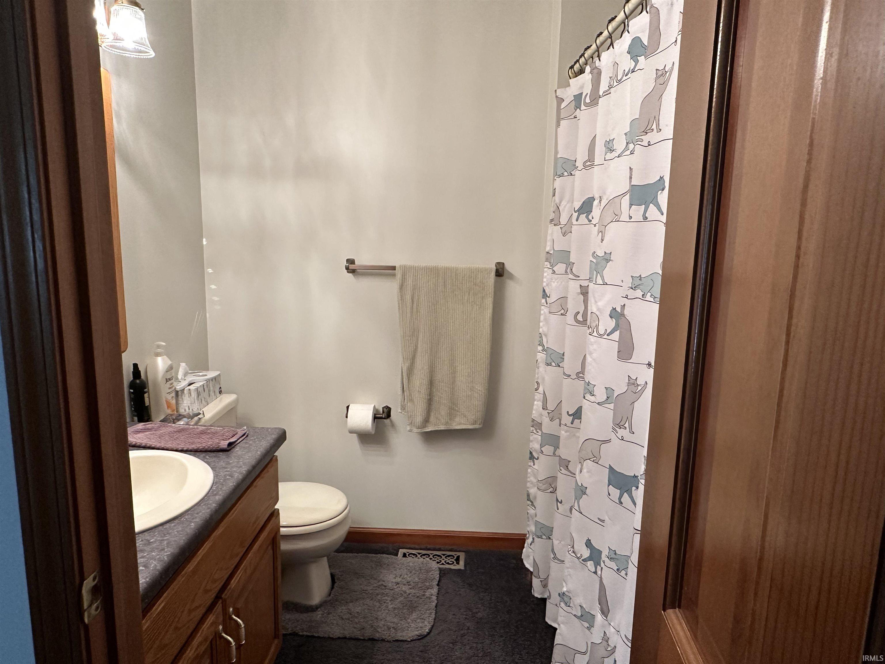 1105 Woodcrest