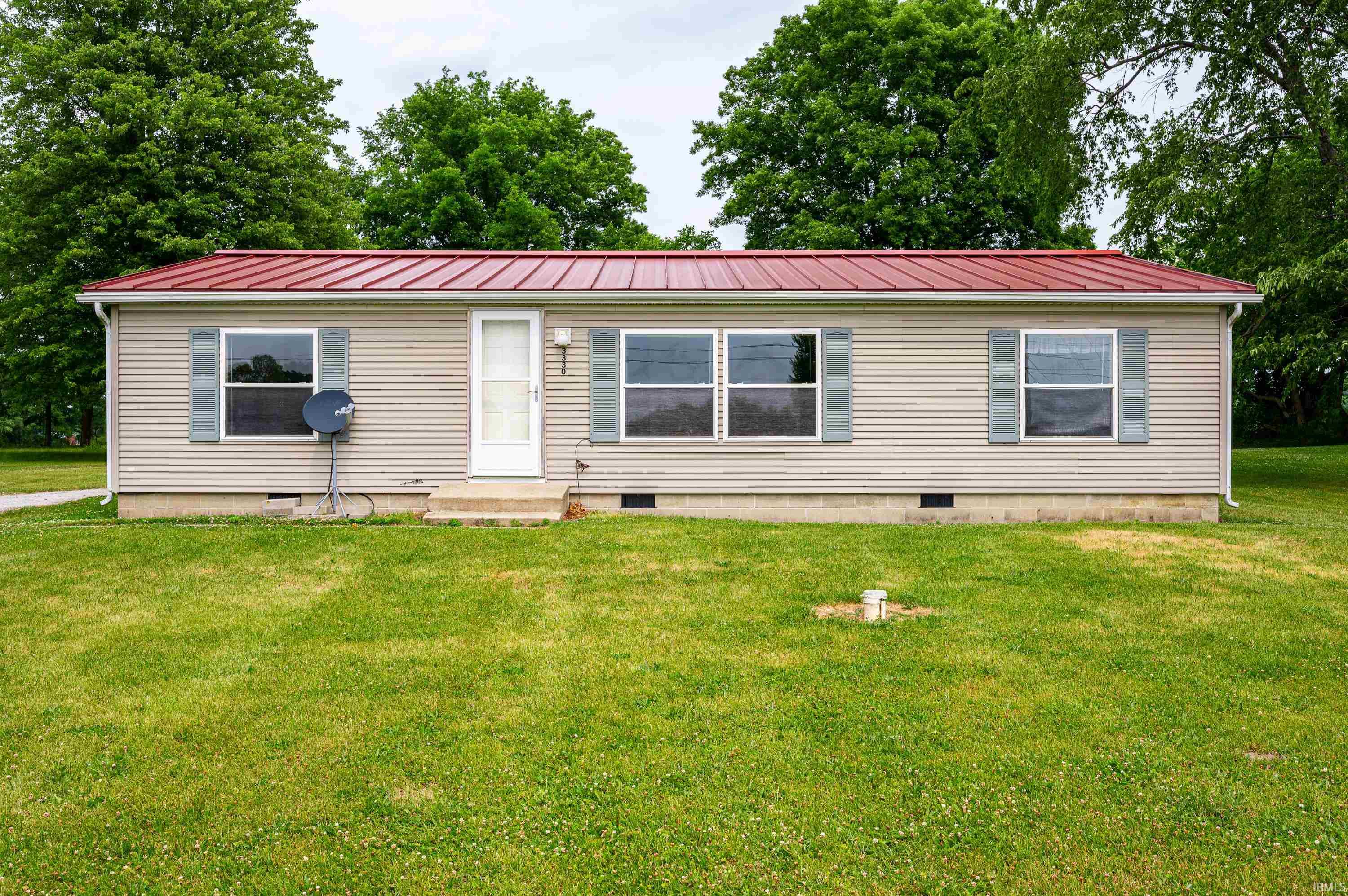 3330 Country Club
