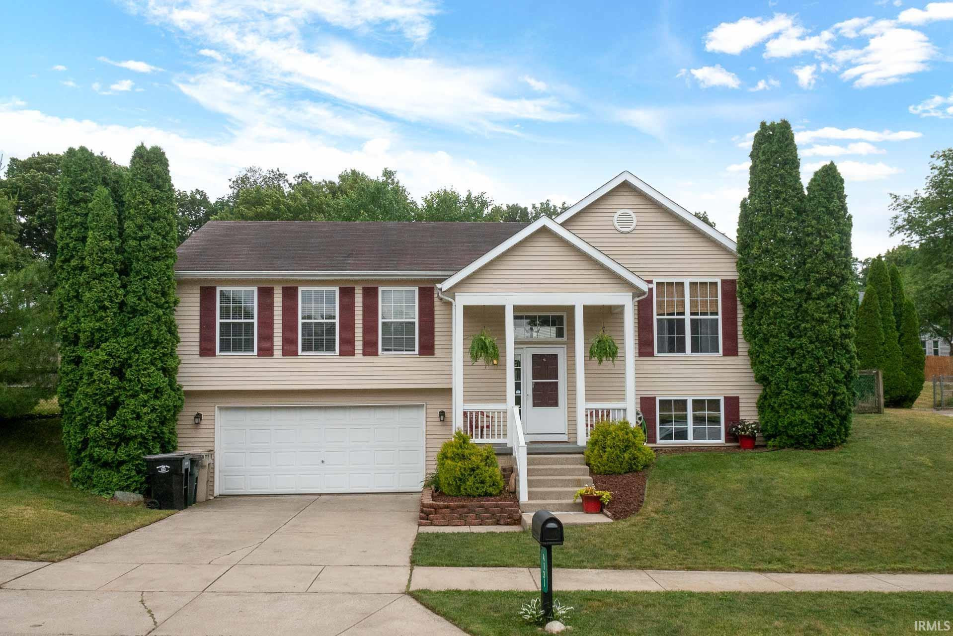 4131 Green Glade