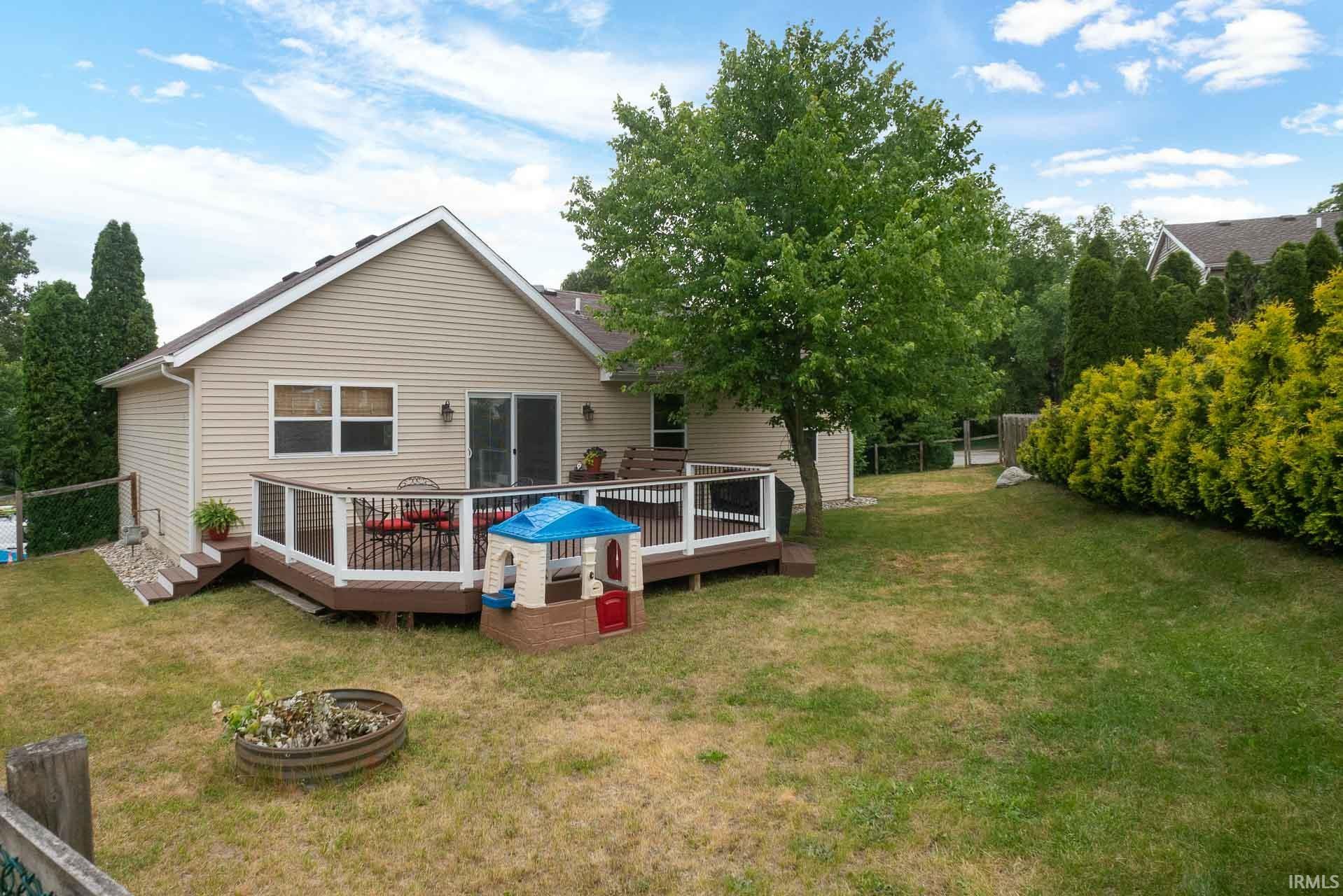 4131 Green Glade