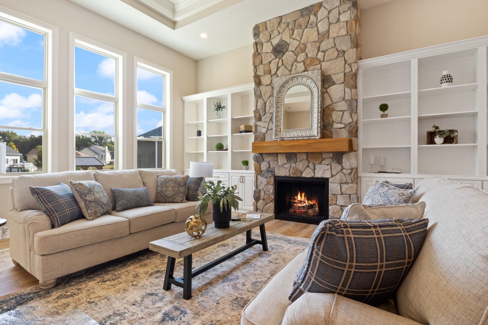 2870 Lake Tahoe
