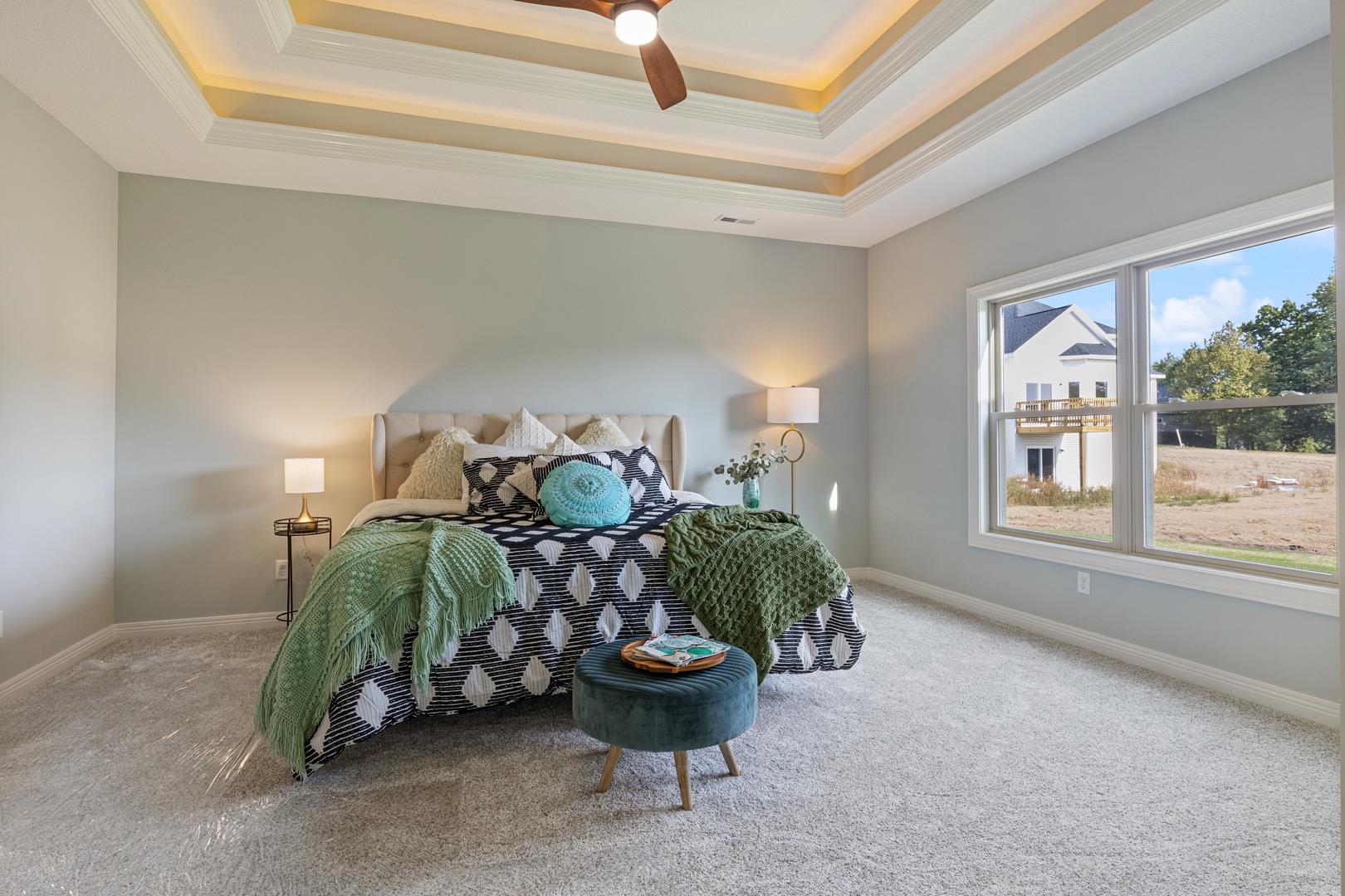 2870 Lake Tahoe