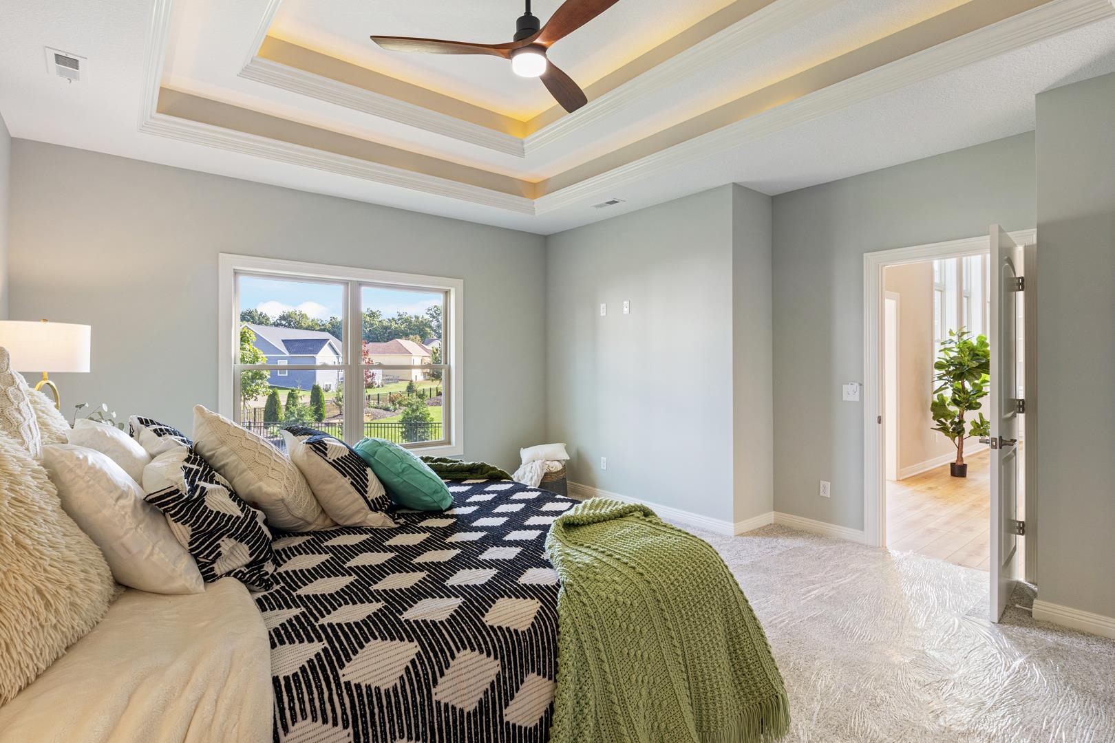 2870 Lake Tahoe