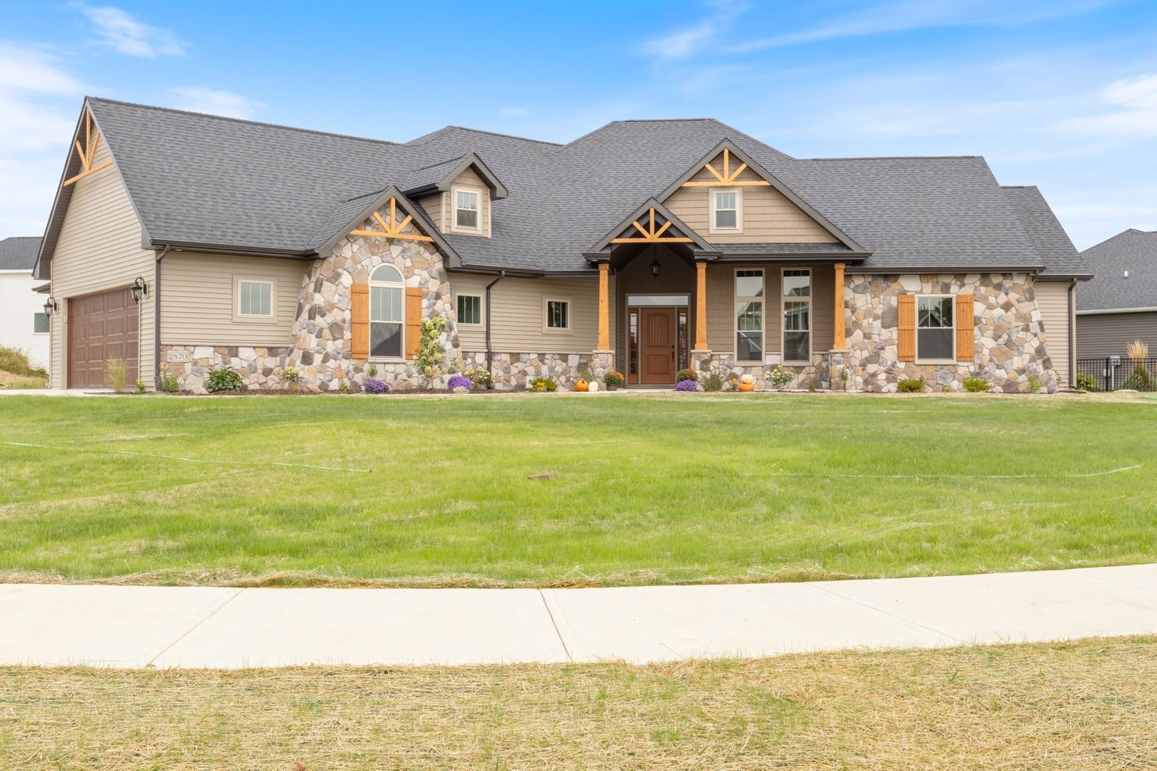 2870 Lake Tahoe