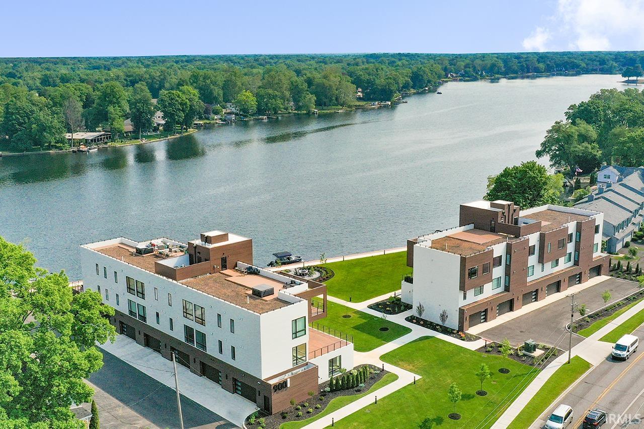950 Jackson, Apt 101