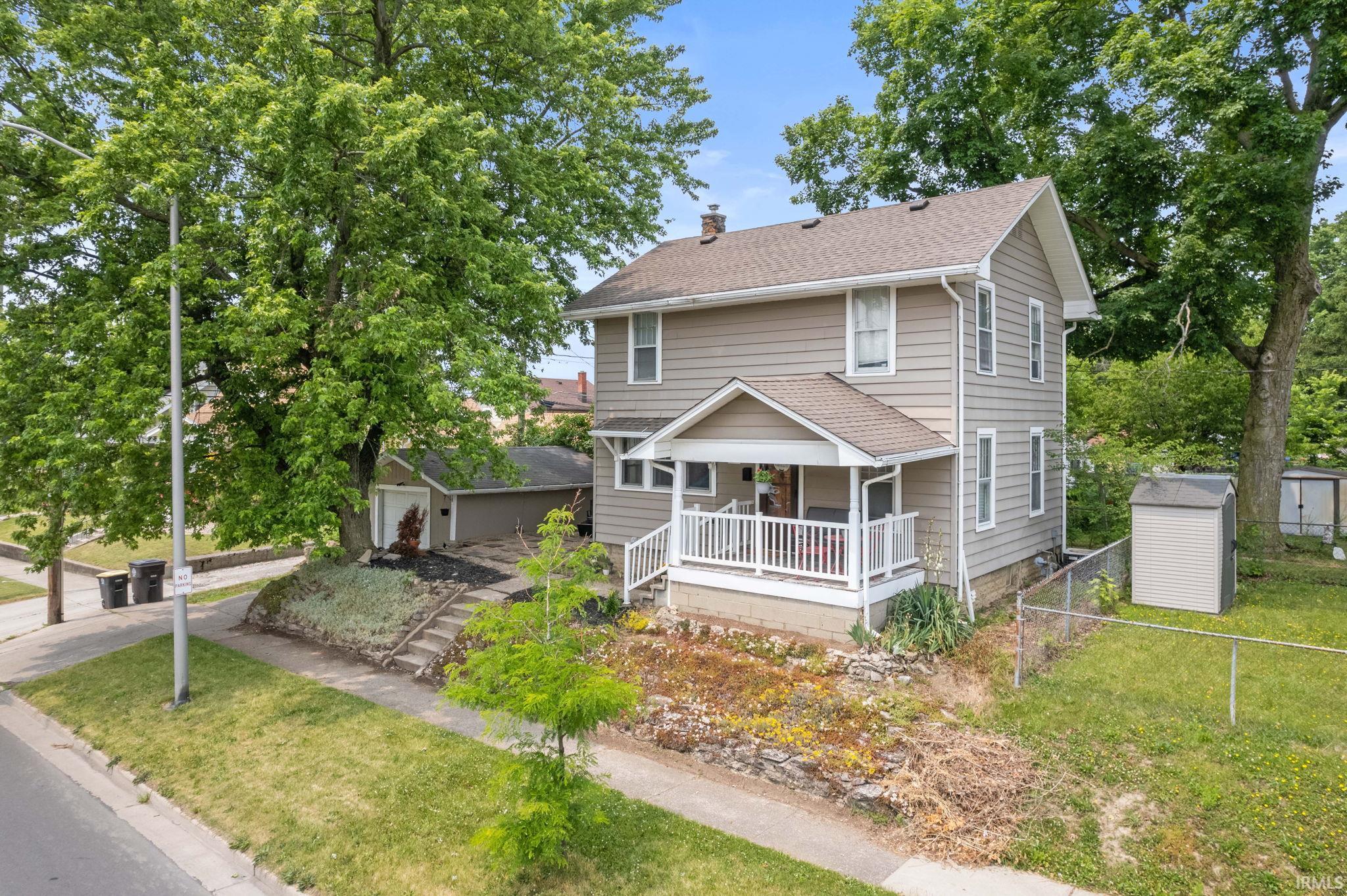 1214 Spring