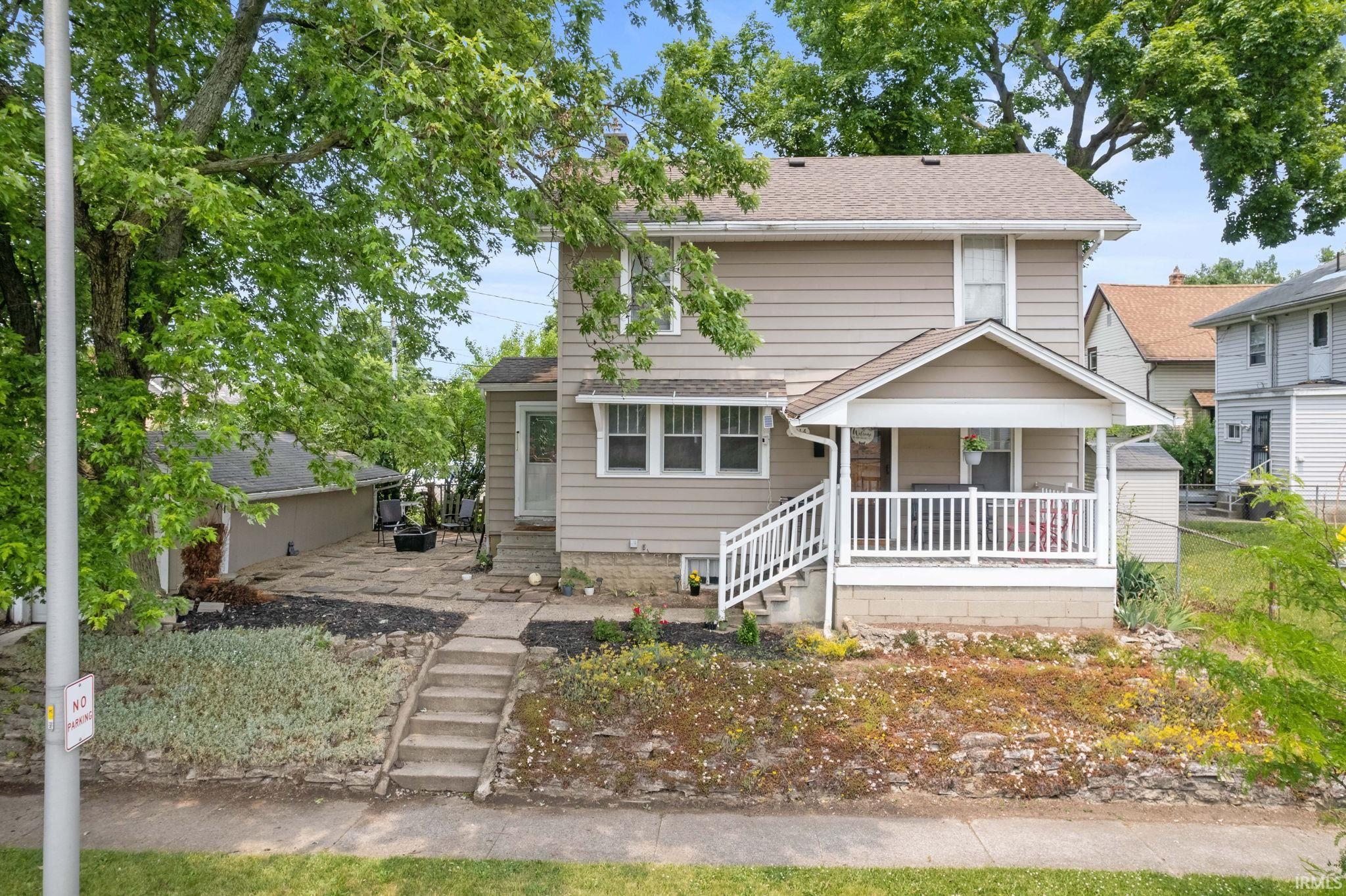 1214 Spring