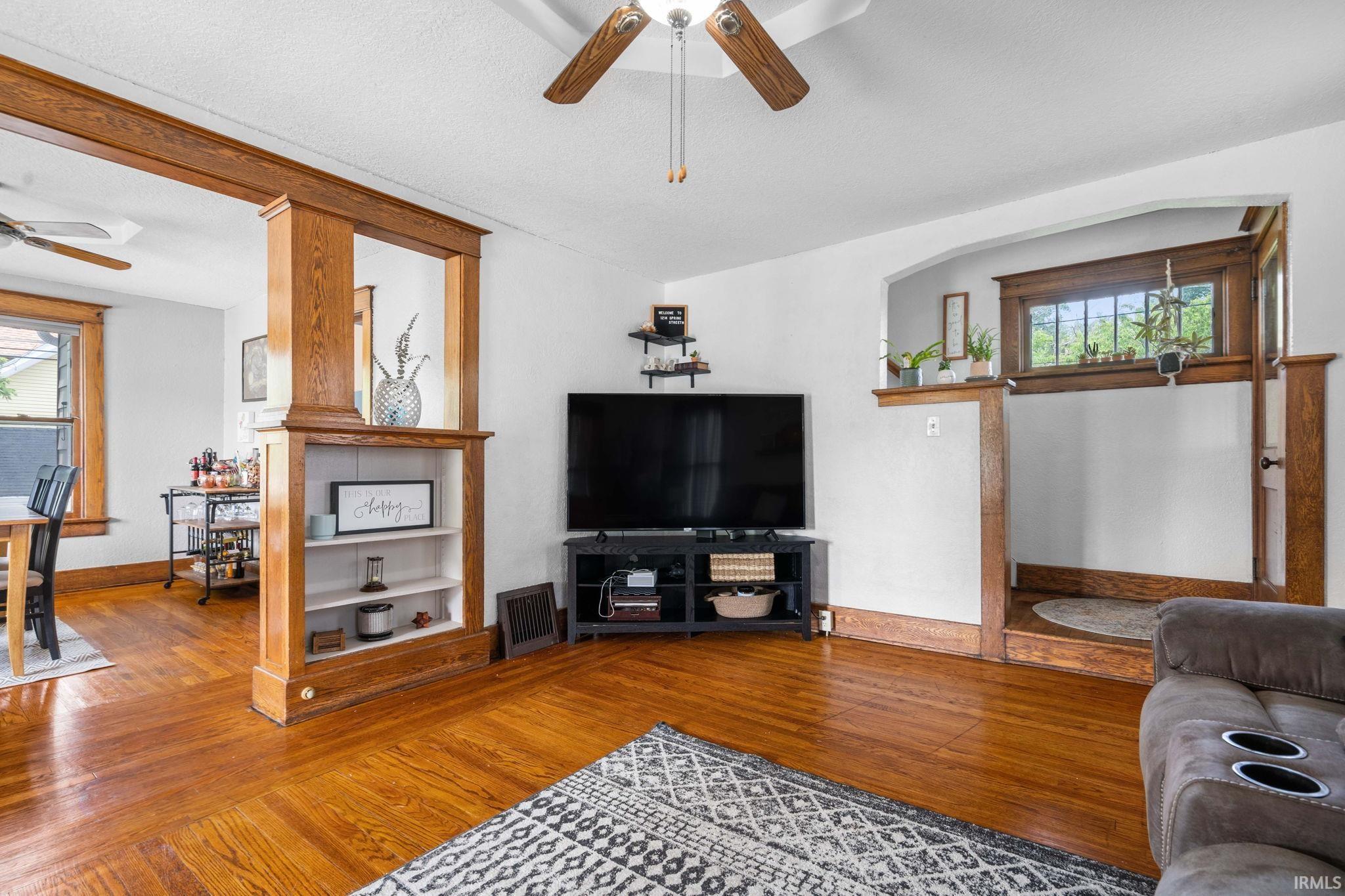 1214 Spring
