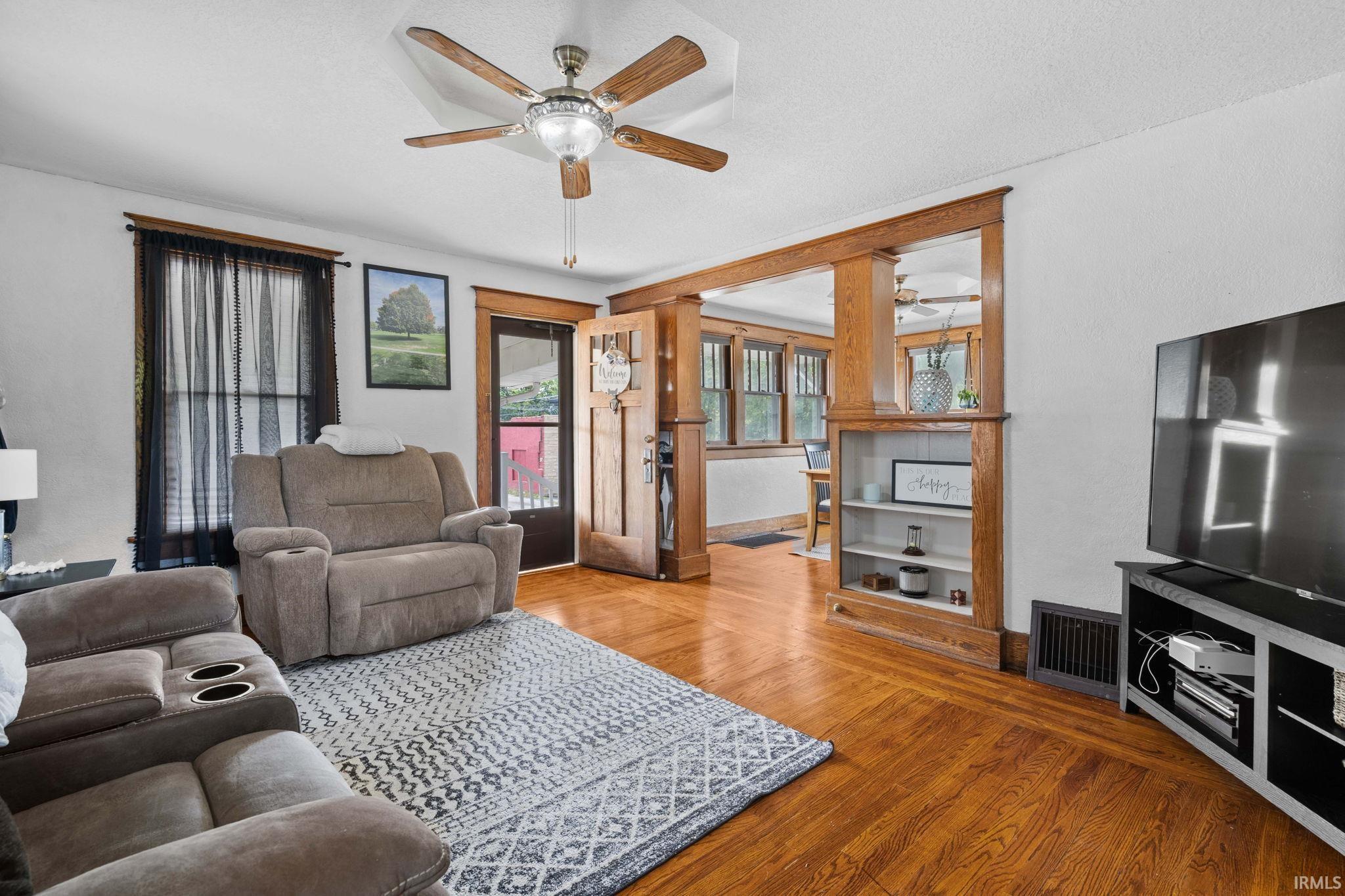 1214 Spring