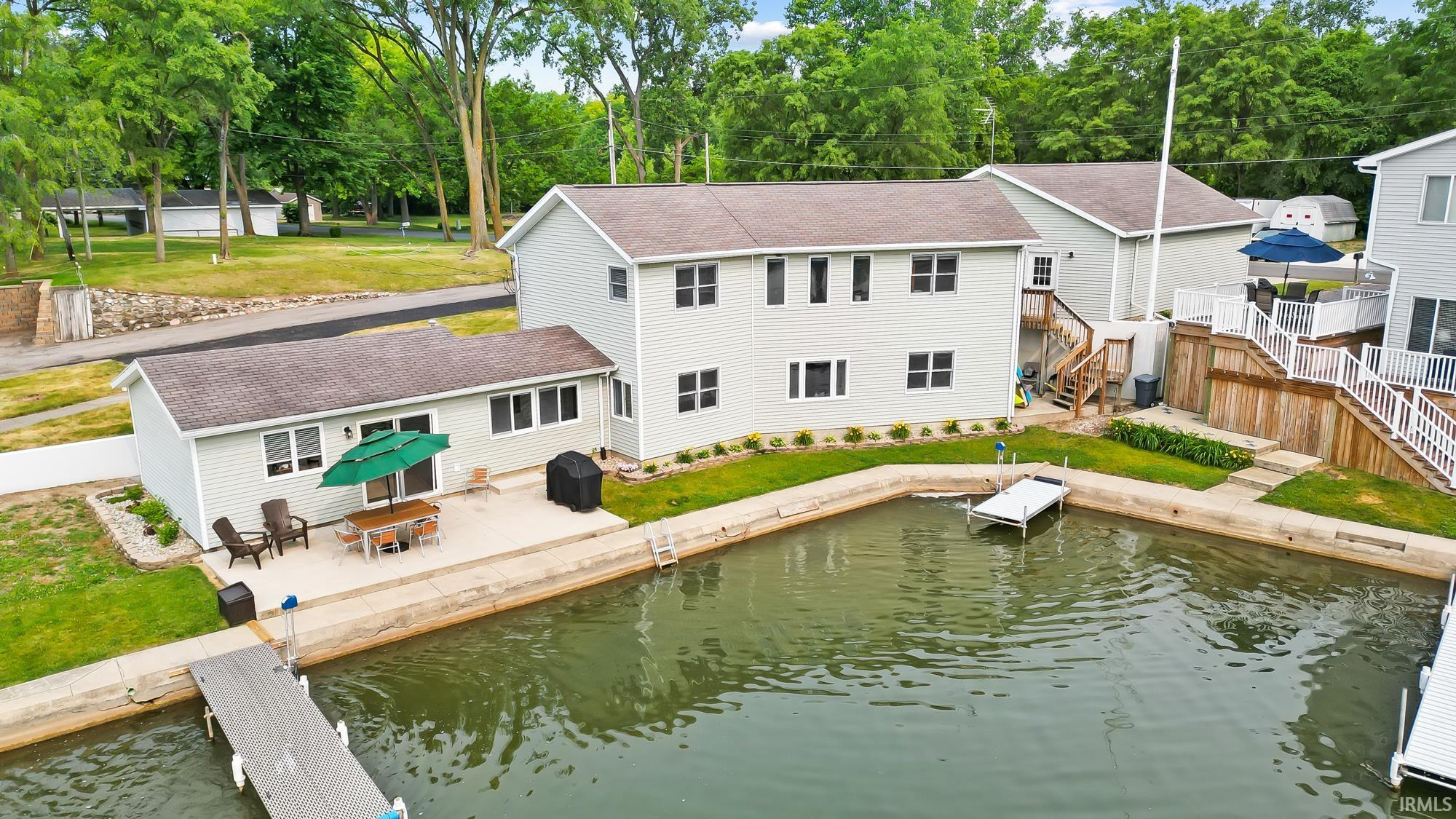 1420 North Shore