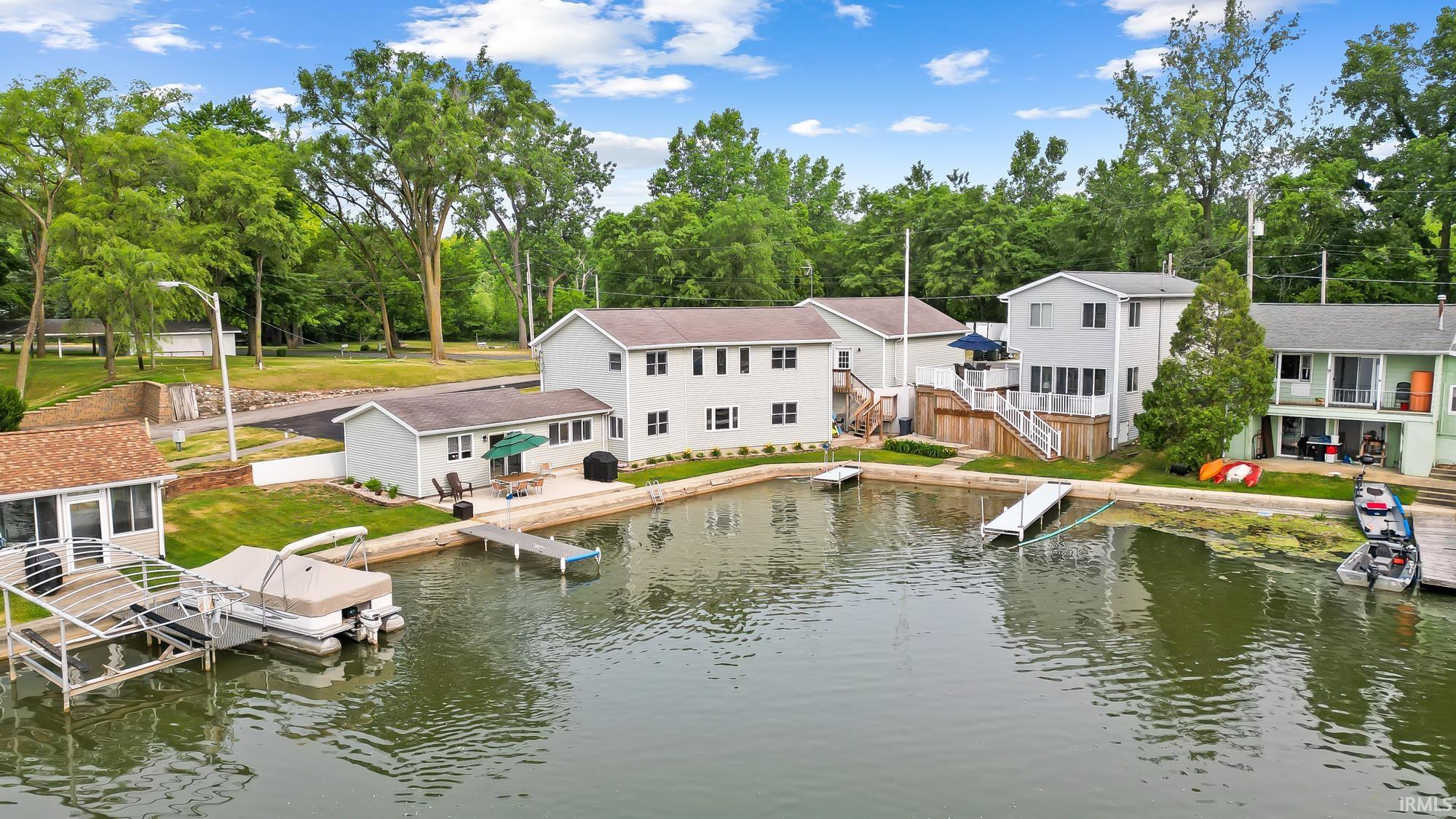 1420 North Shore