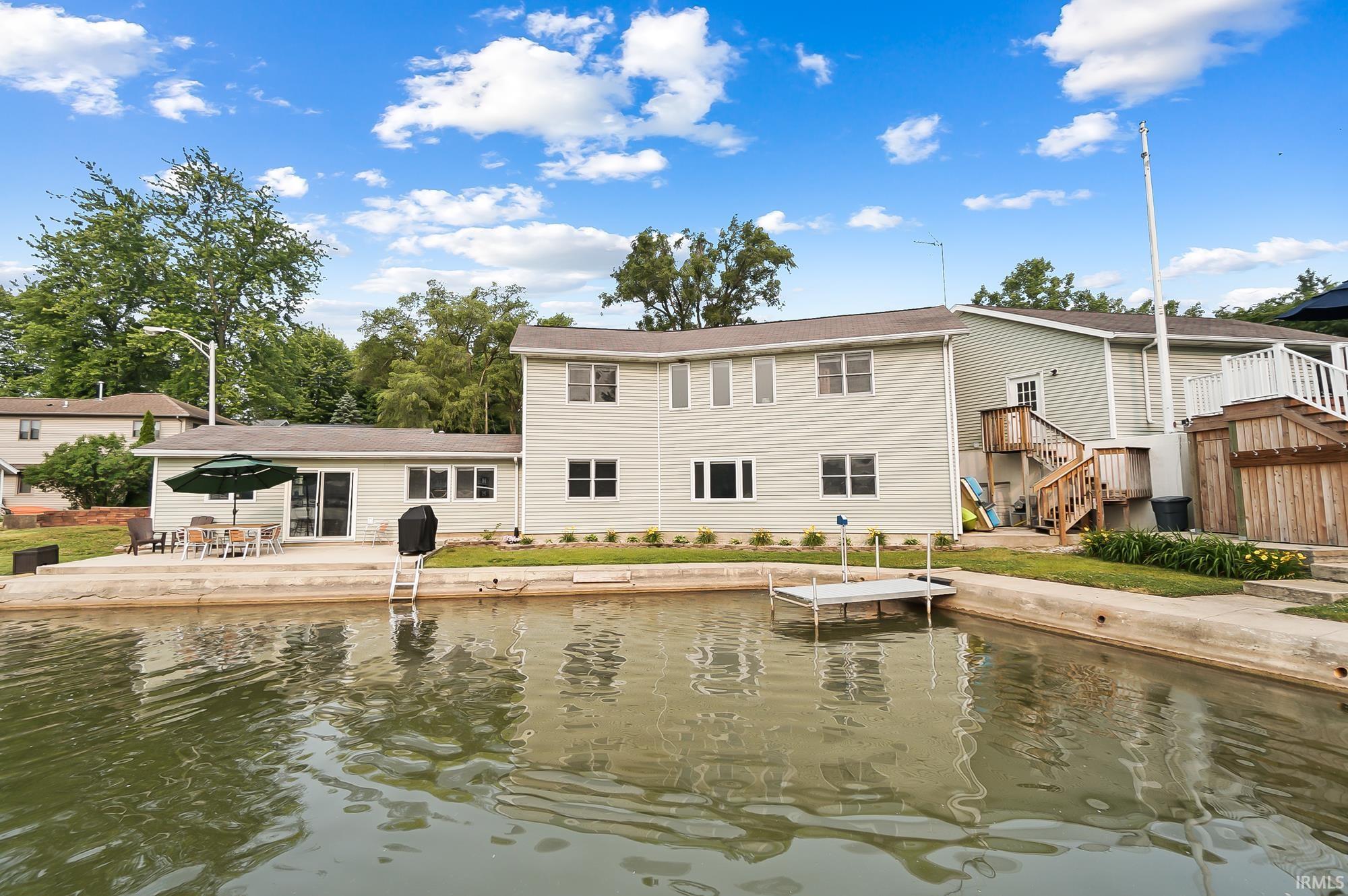 1420 North Shore