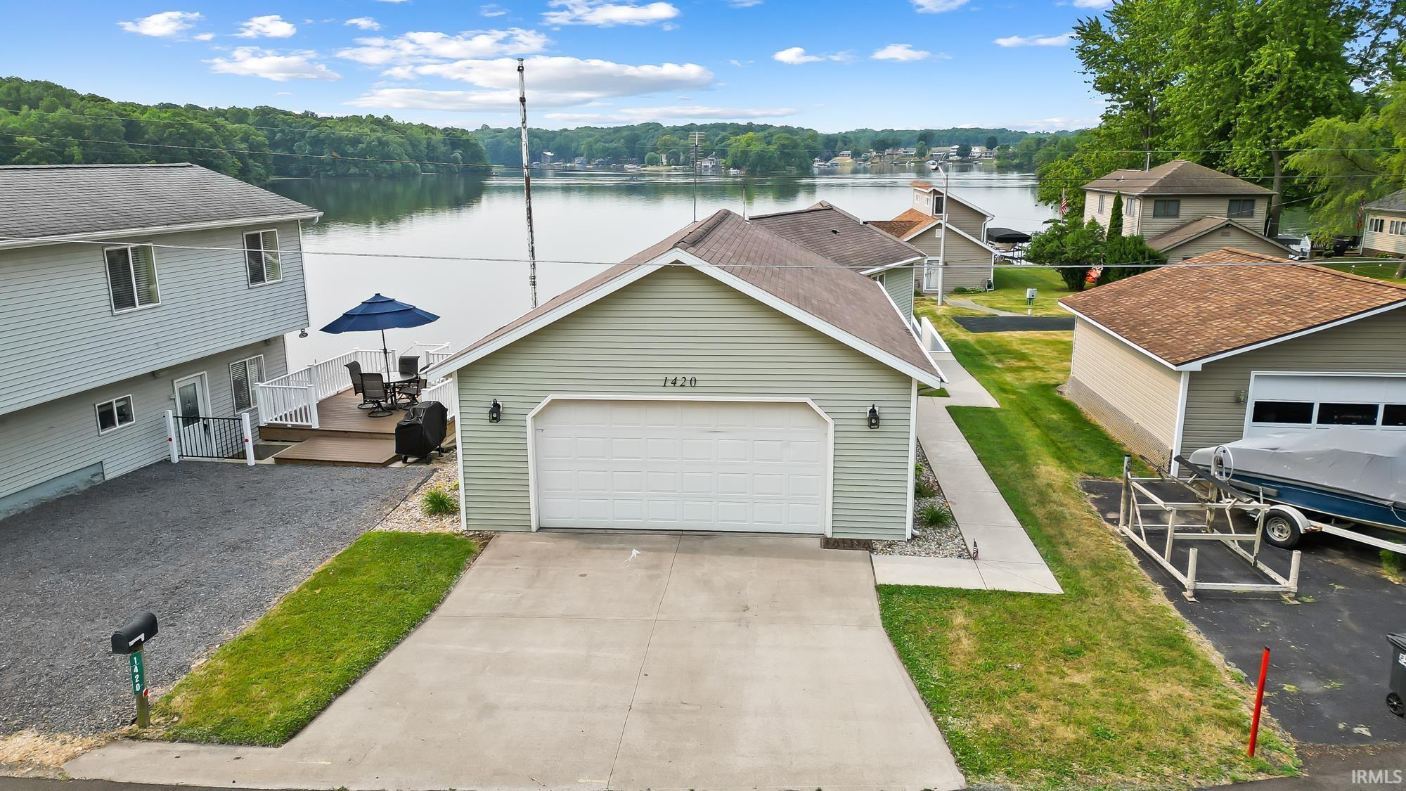 1420 North Shore