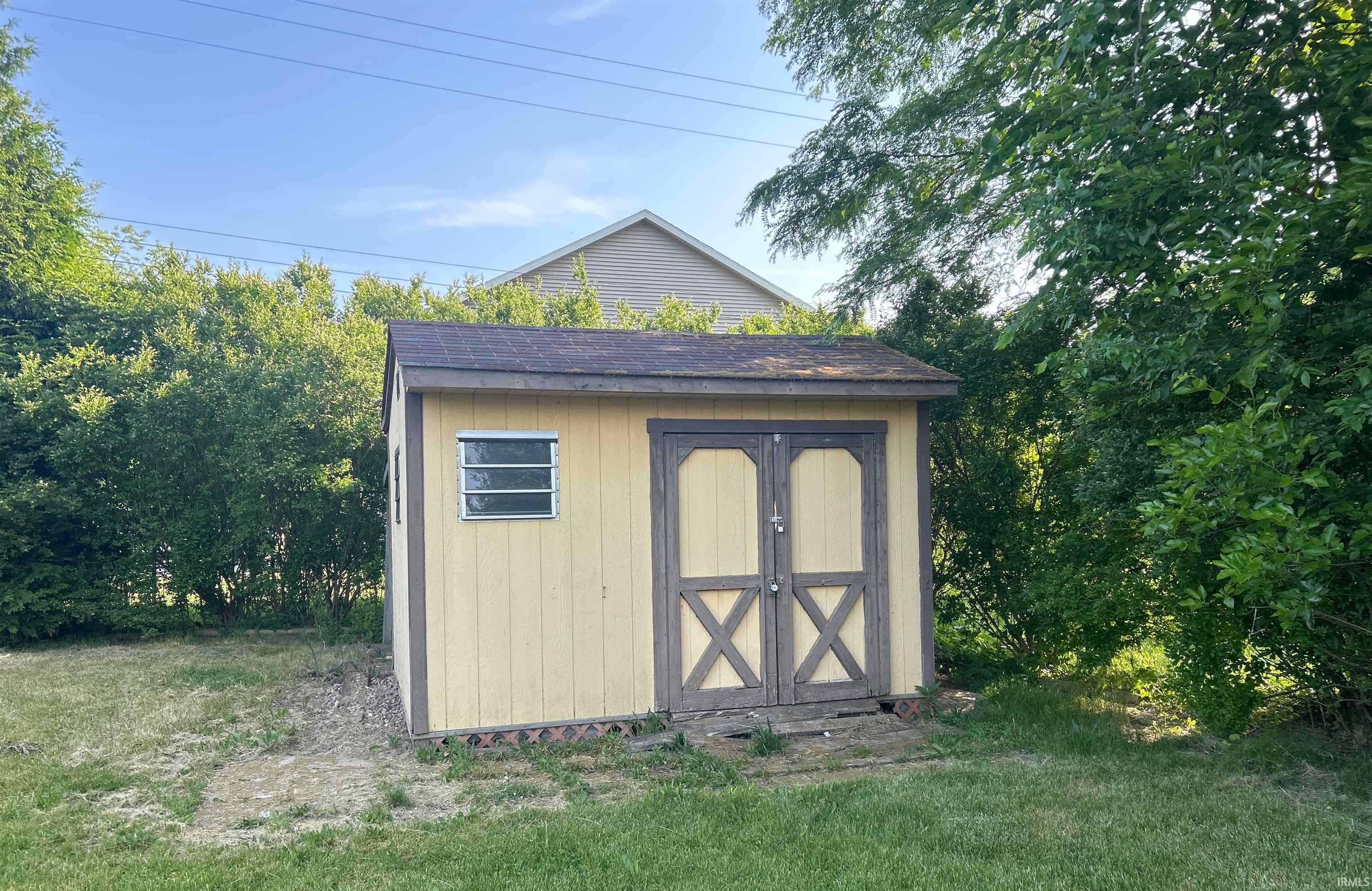 525 Stratton