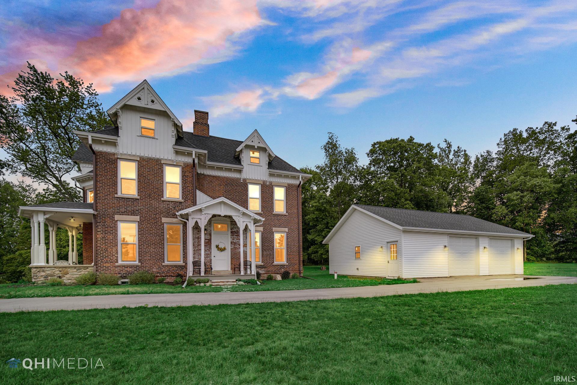 1715 Lake