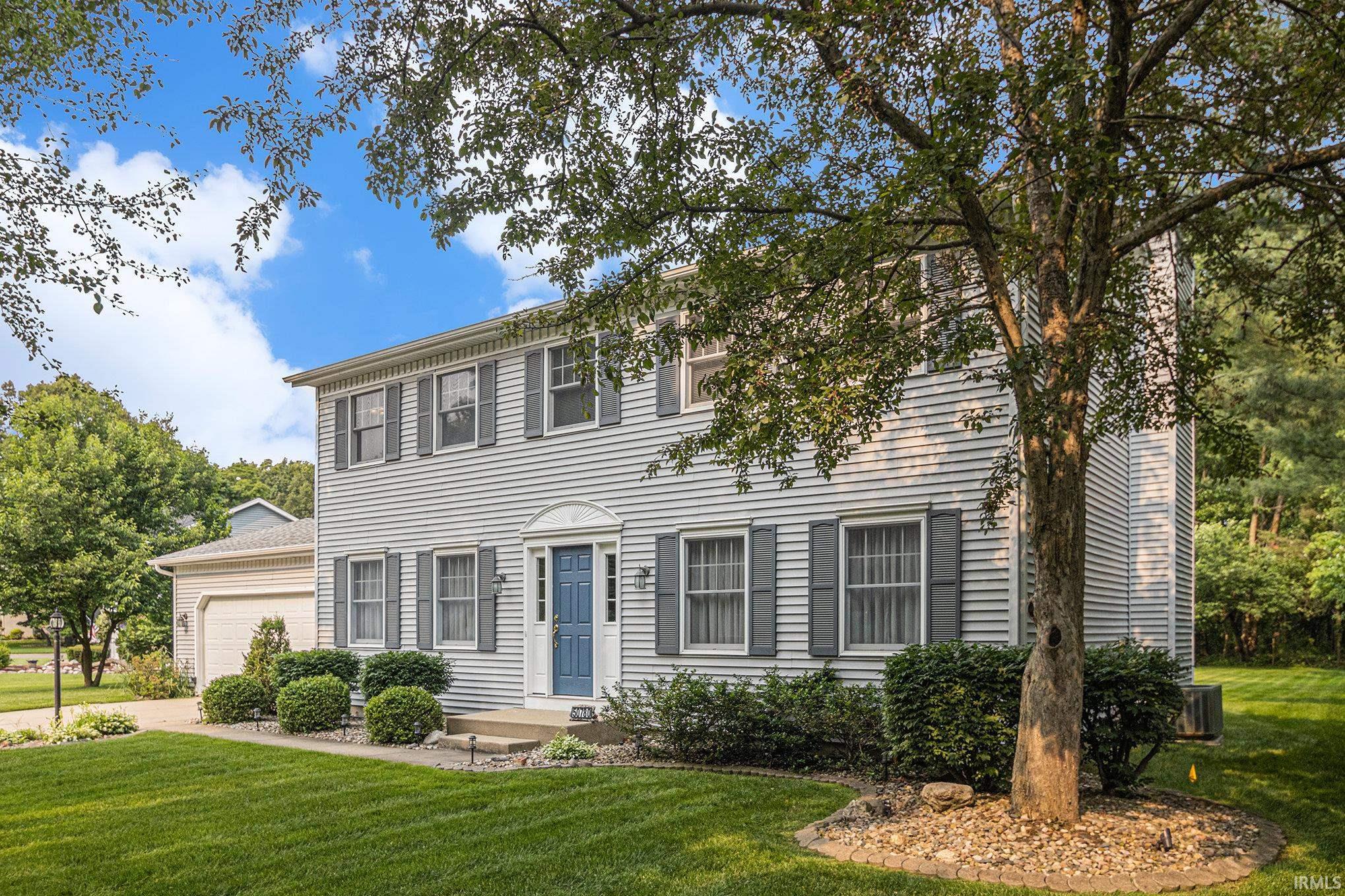 50780 Sherwood