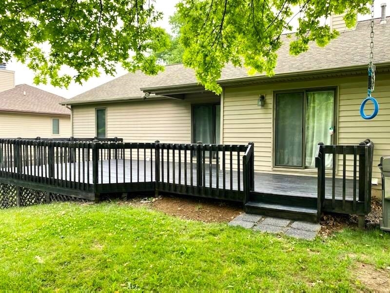 829 Woodland Springs