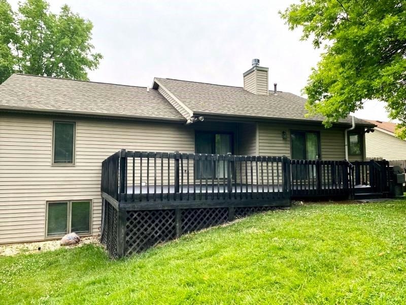 829 Woodland Springs