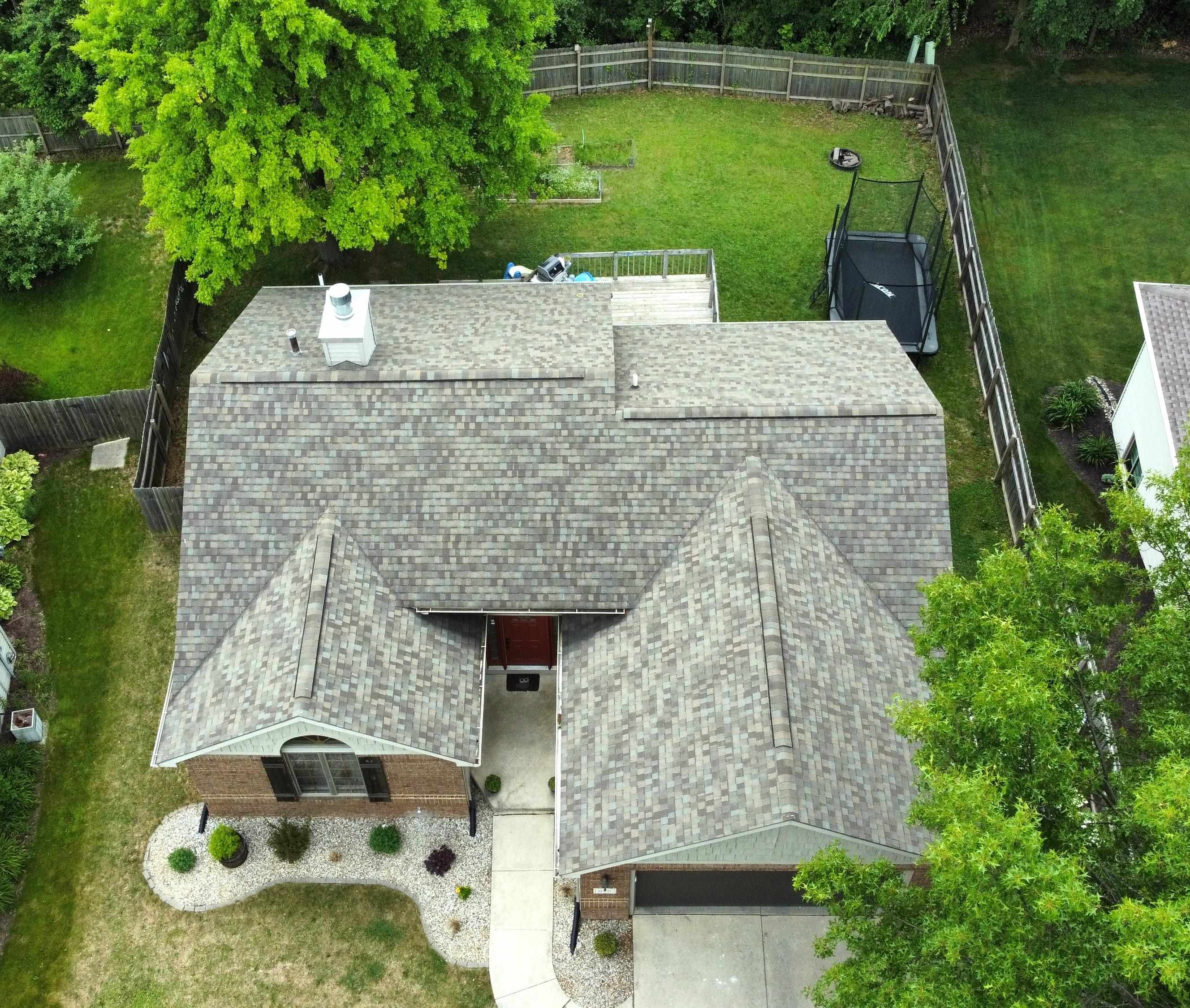 829 Woodland Springs