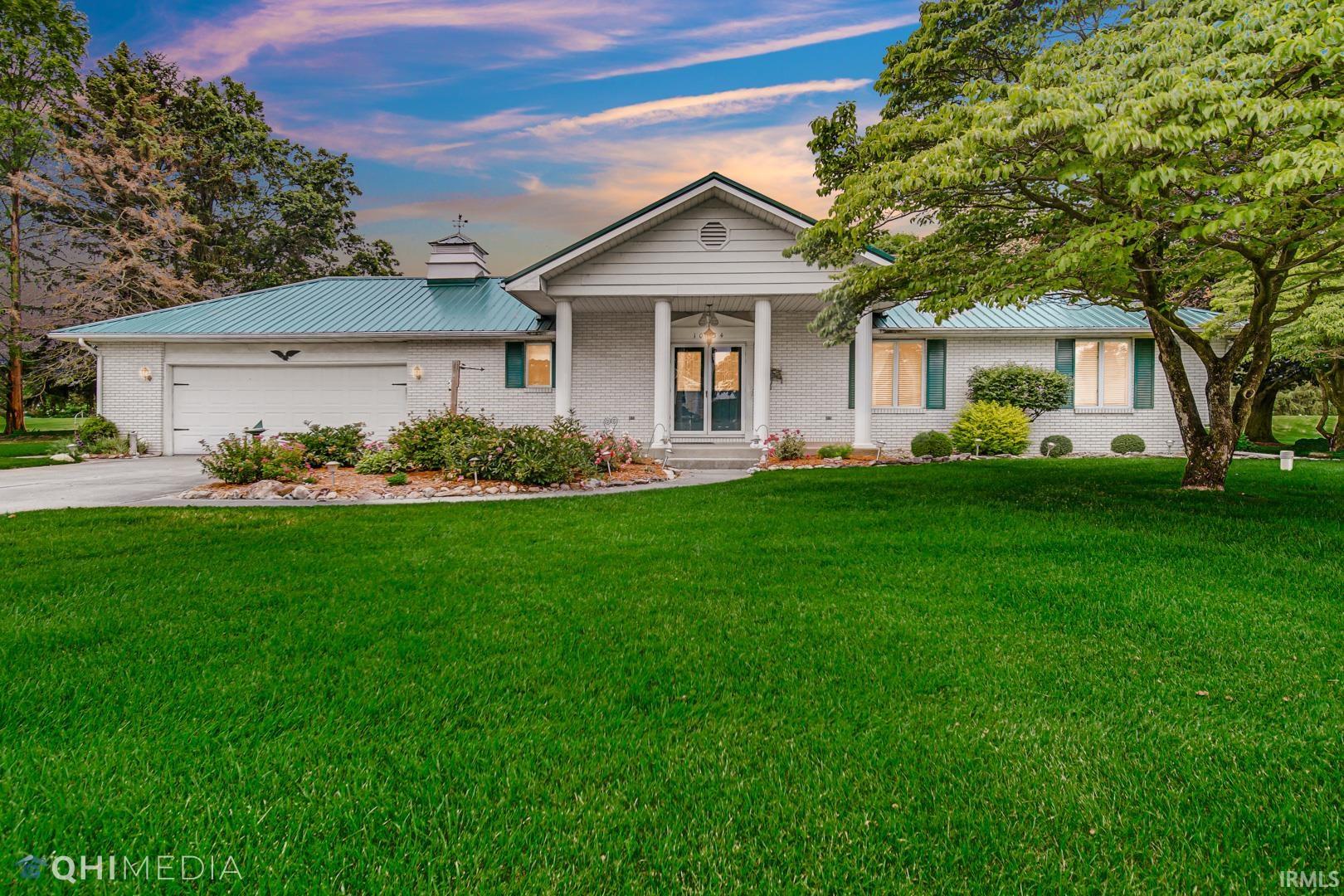 10134 Pretty Lake